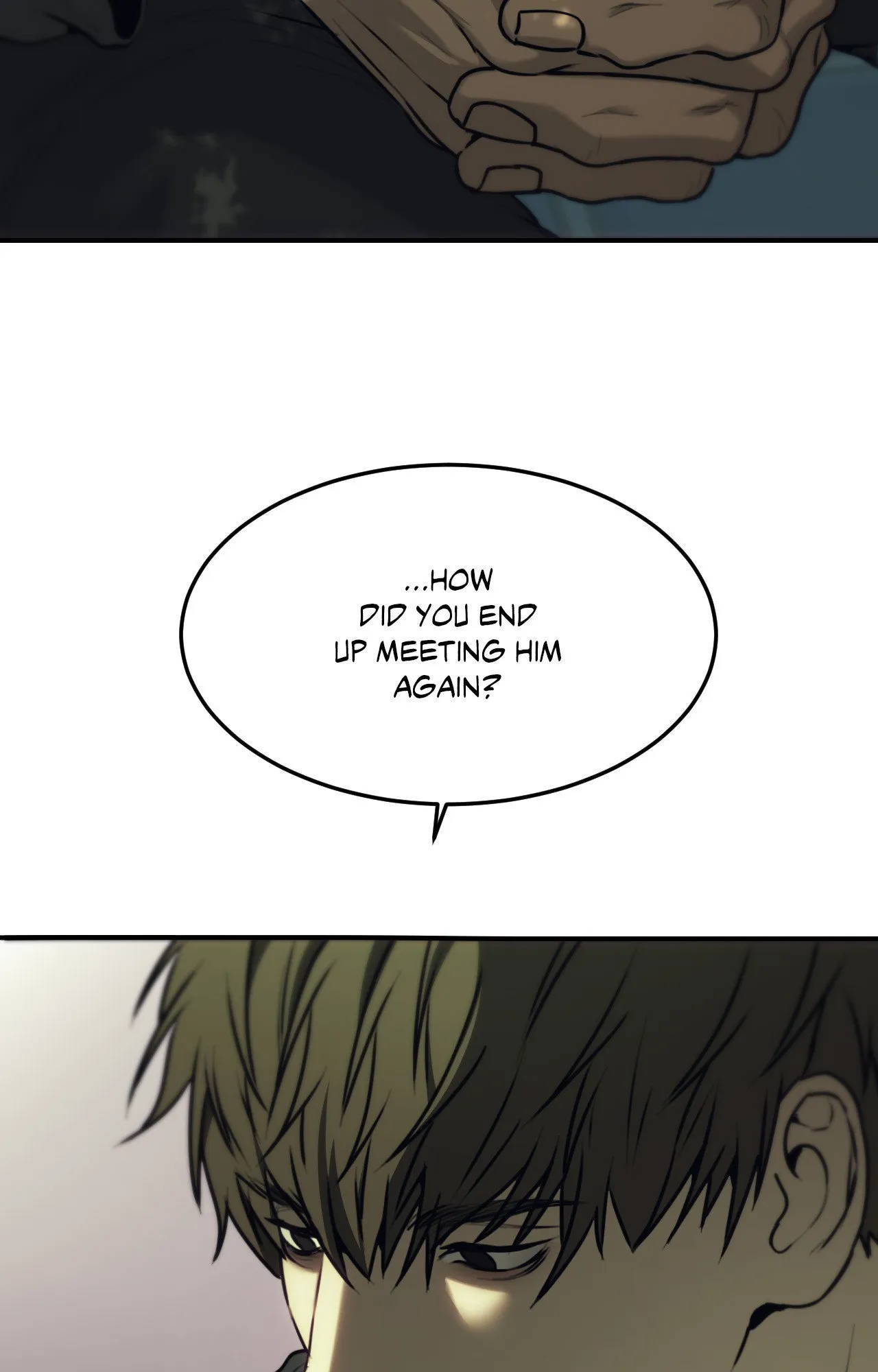 Chess Pieces - Chapter 97 Page 5