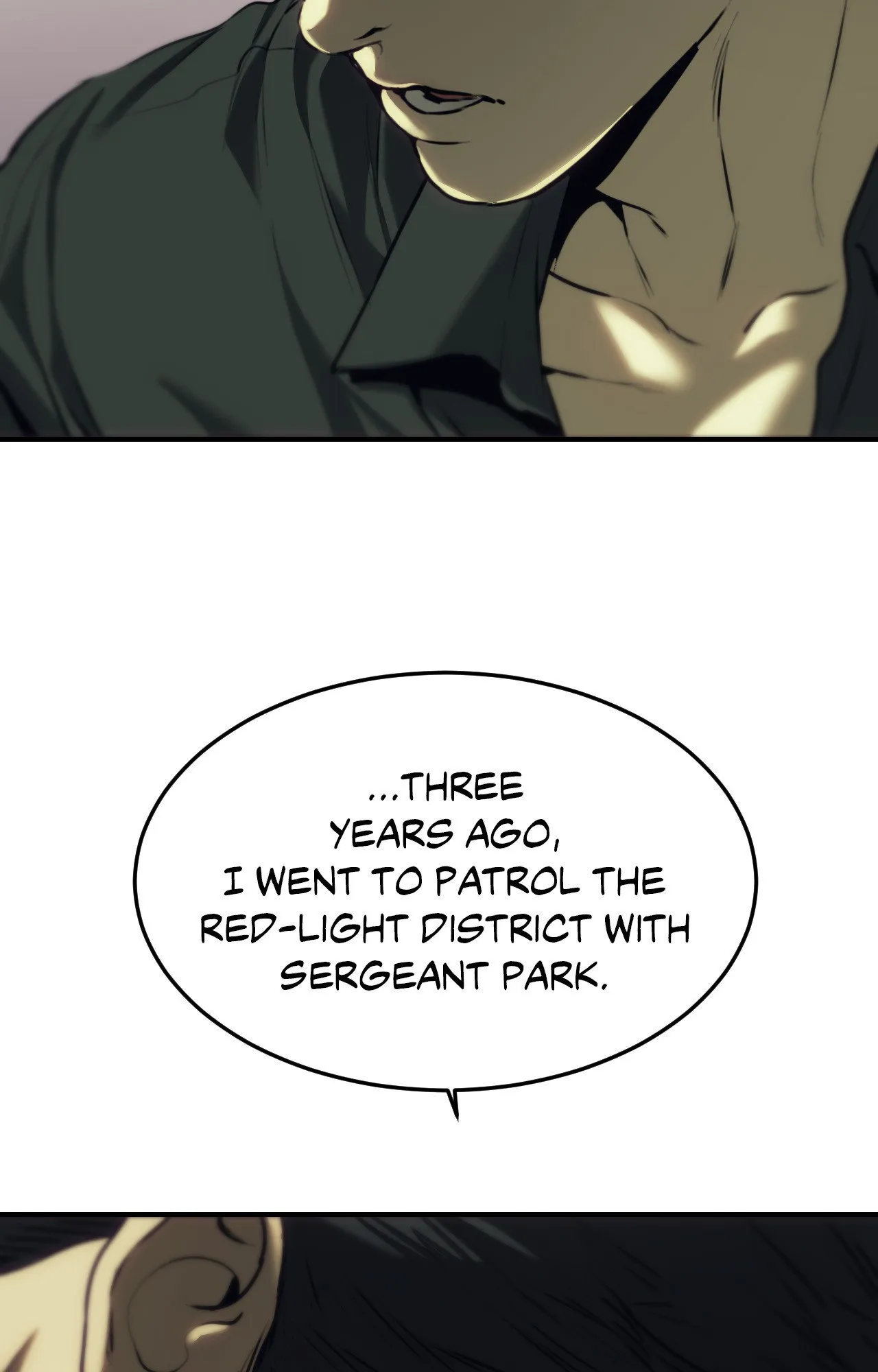 Chess Pieces - Chapter 97 Page 6