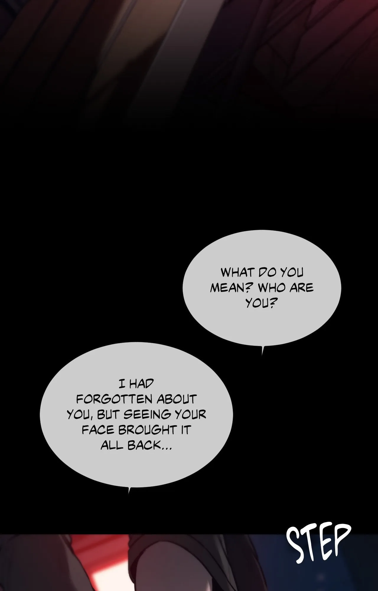 Chess Pieces - Chapter 97 Page 11