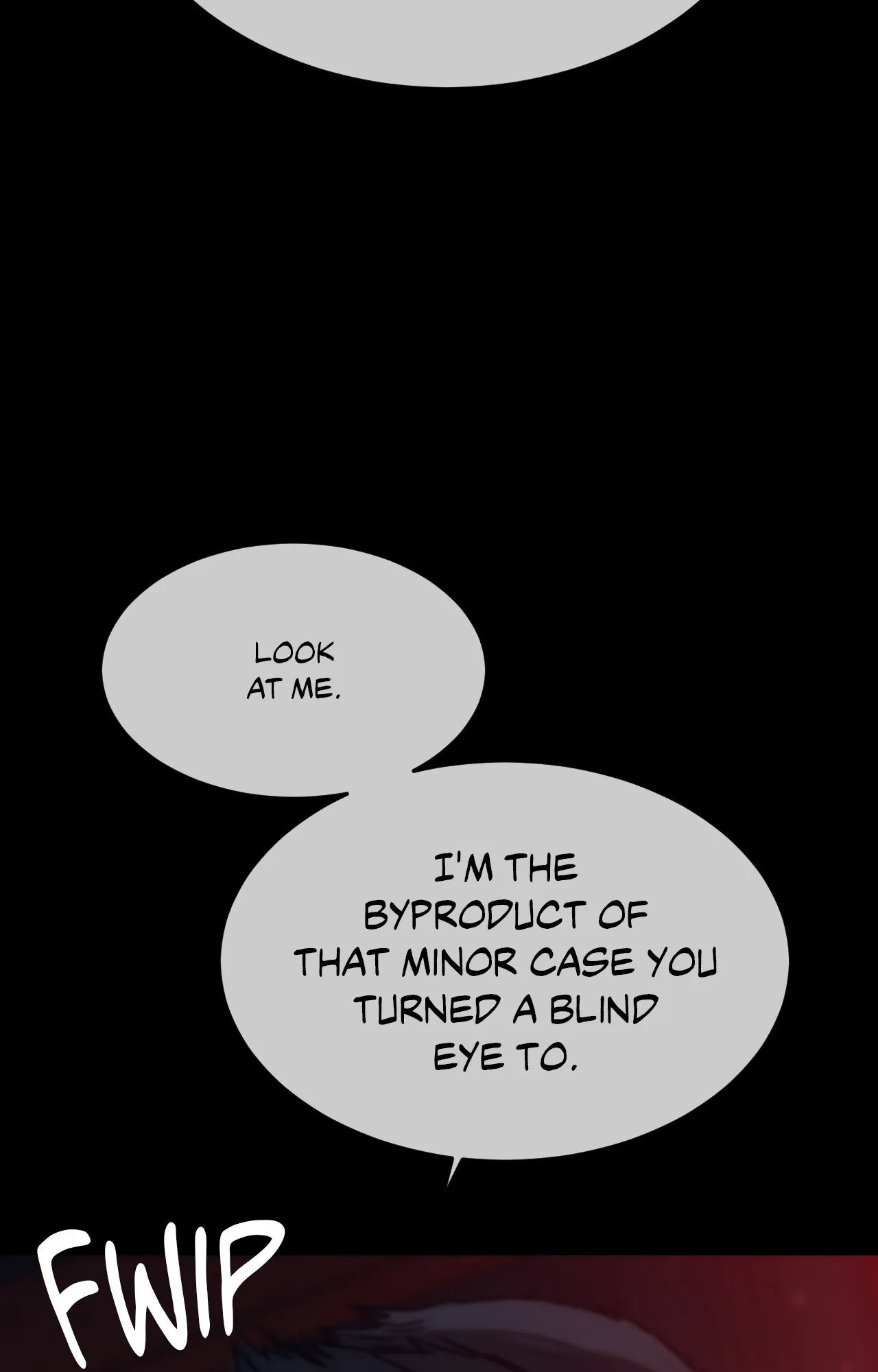 Chess Pieces - Chapter 97 Page 19