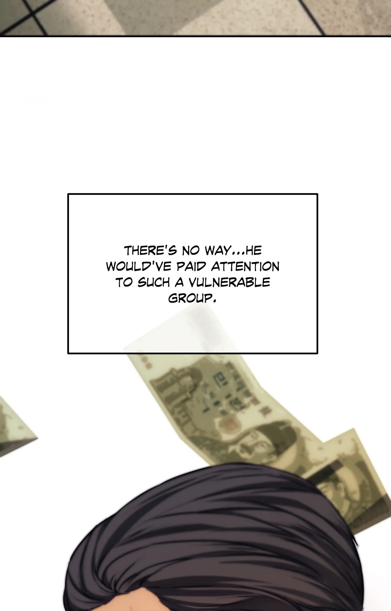 Chess Pieces - Chapter 97 Page 29