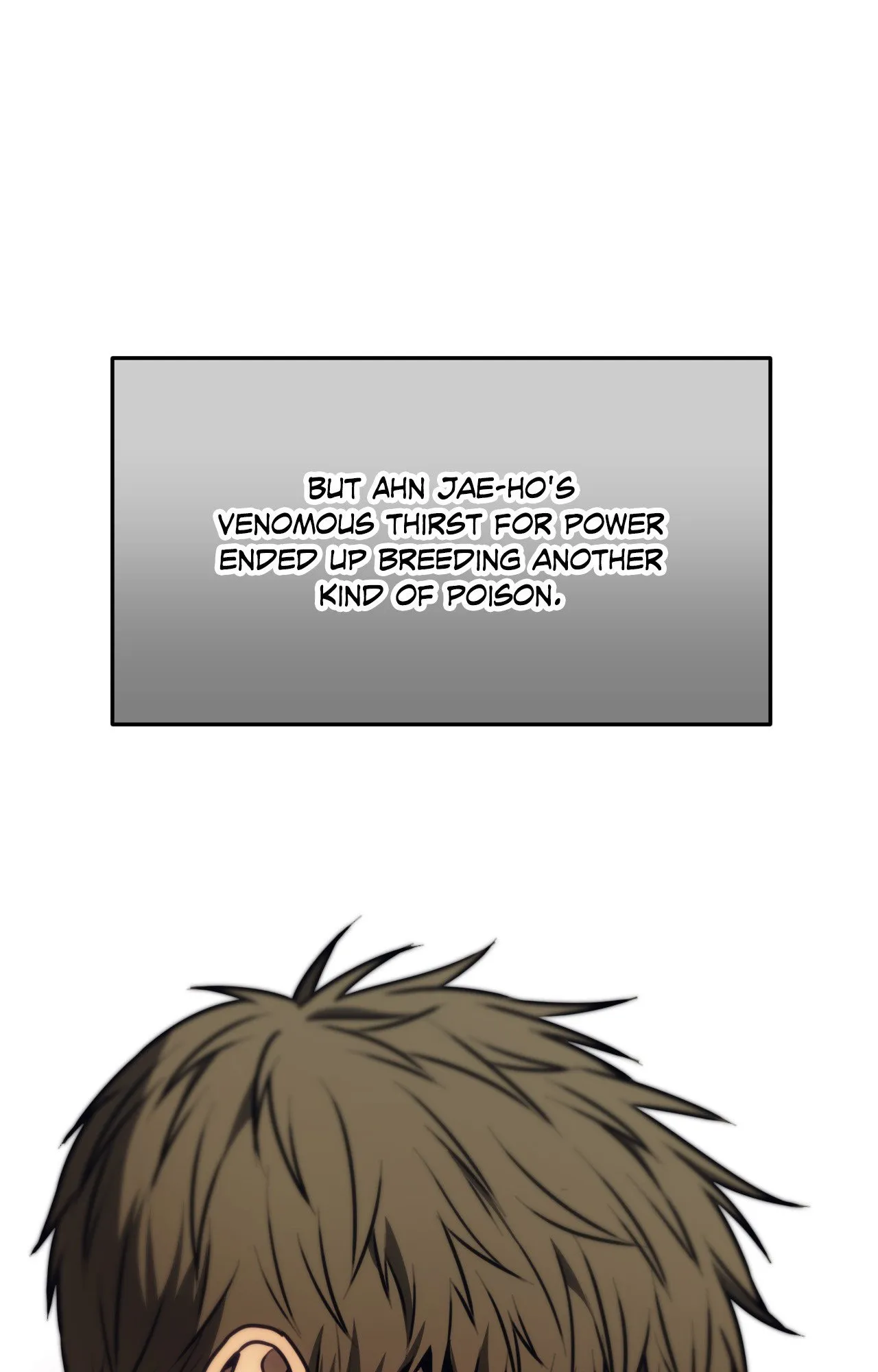 Chess Pieces - Chapter 97 Page 31