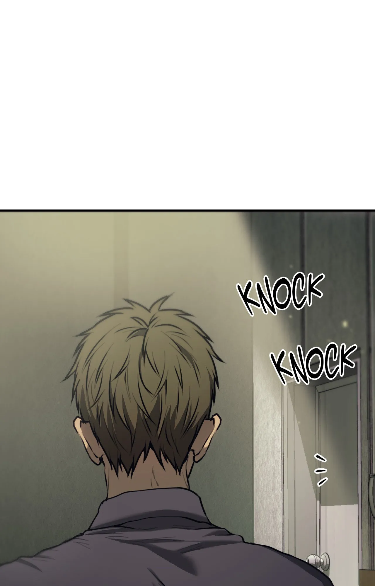Chess Pieces - Chapter 97 Page 33