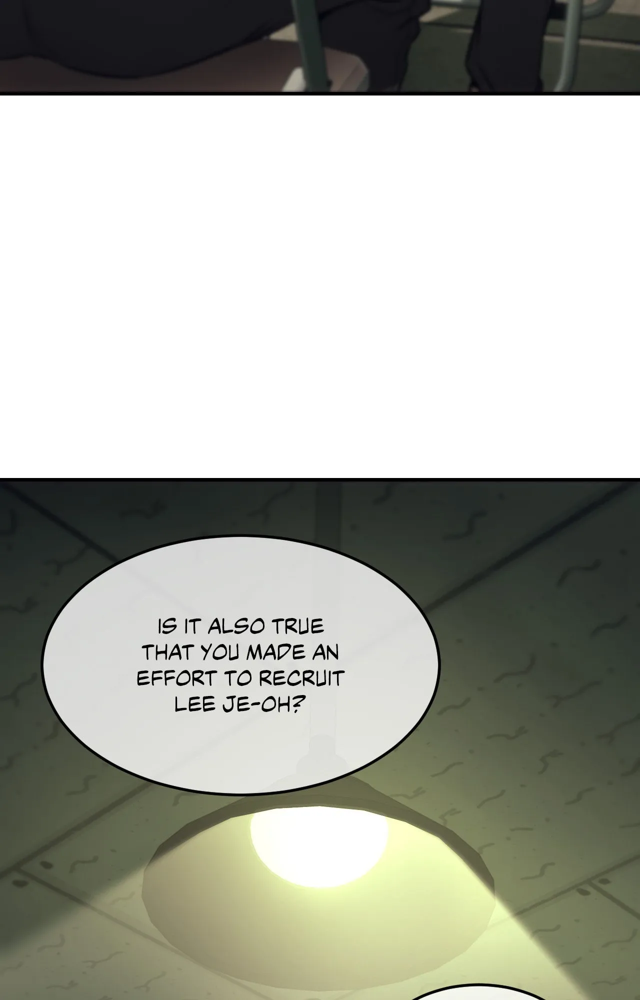 Chess Pieces - Chapter 97 Page 42