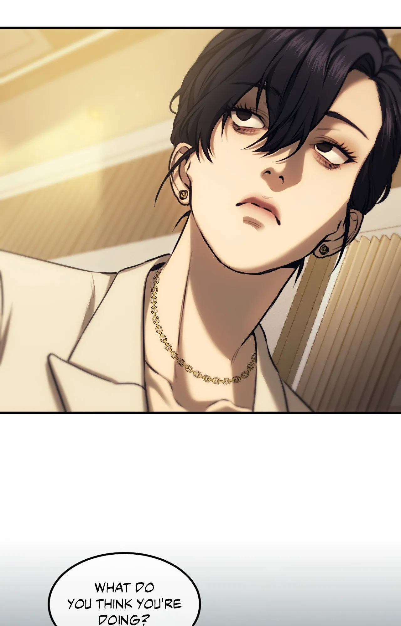 Chess Pieces - Chapter 97 Page 61