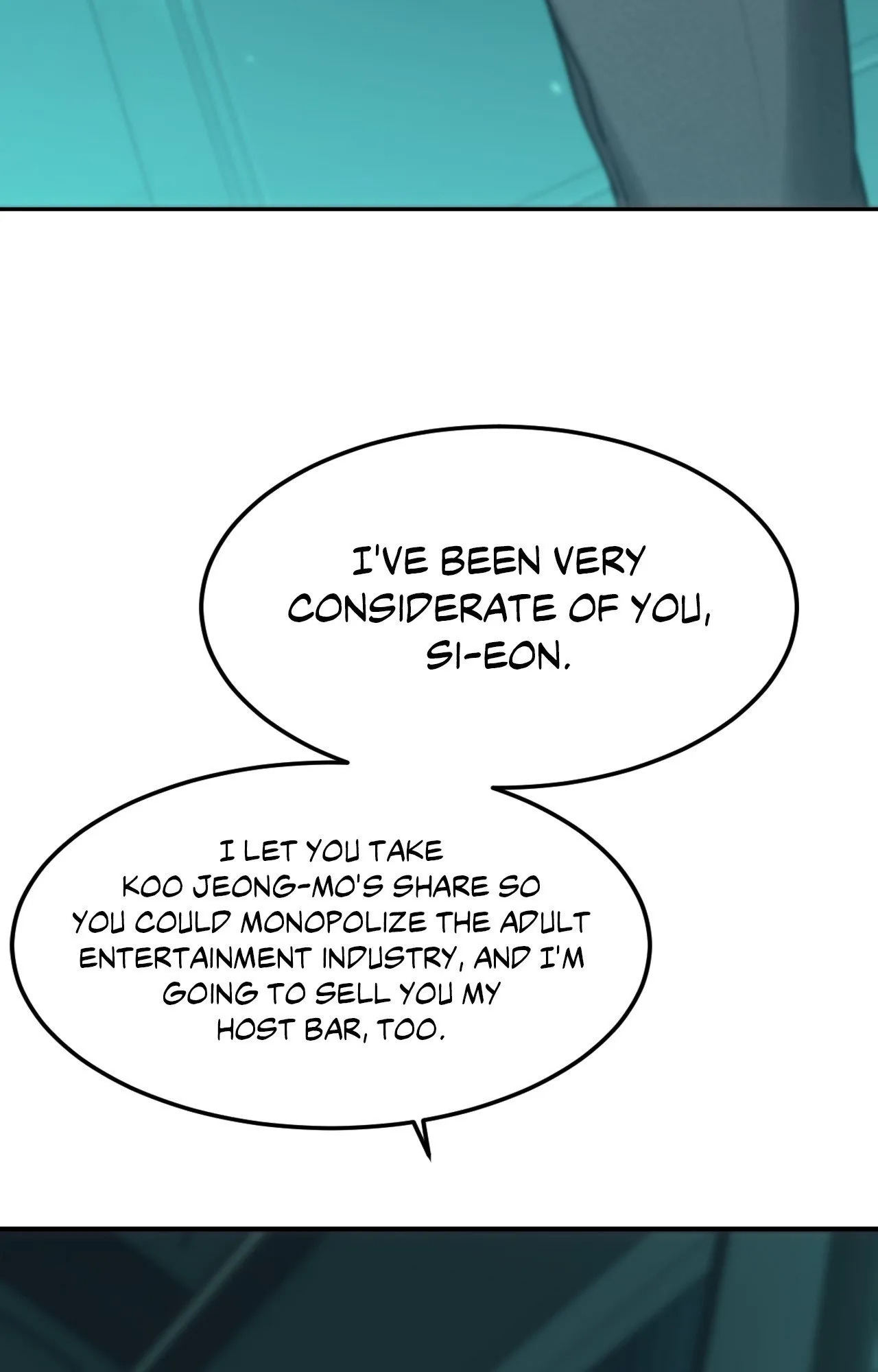 Chess Pieces - Chapter 97 Page 64