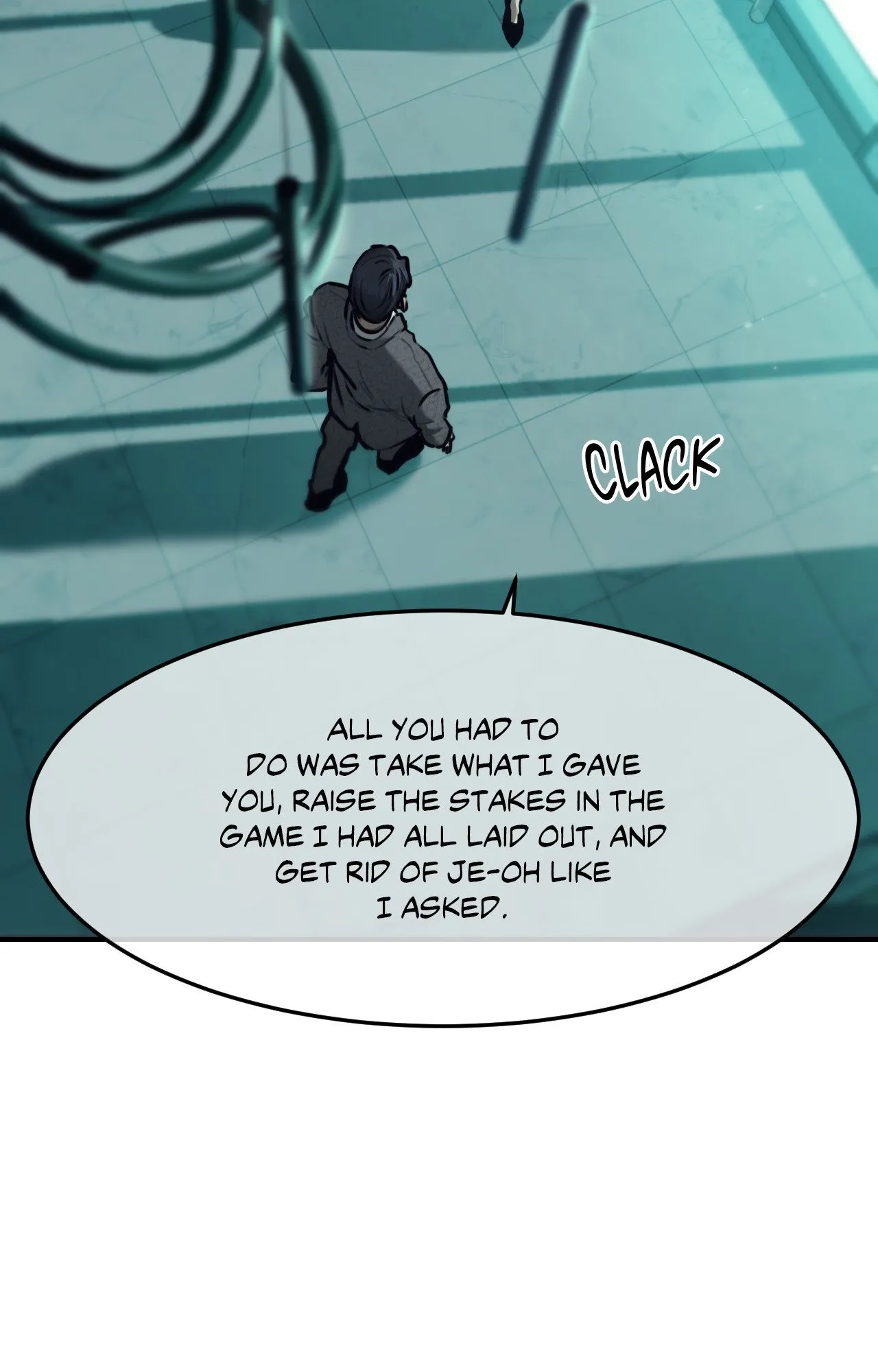 Chess Pieces - Chapter 97 Page 67