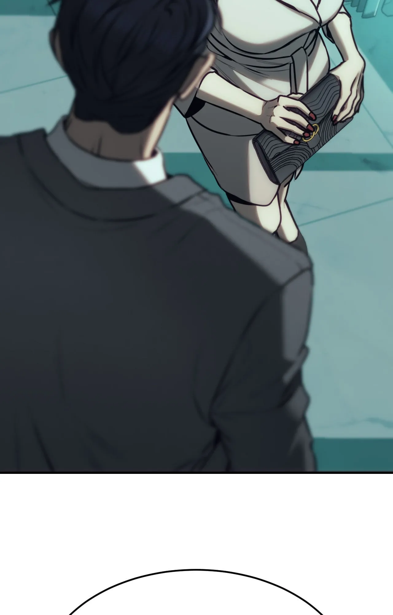 Chess Pieces - Chapter 97 Page 69