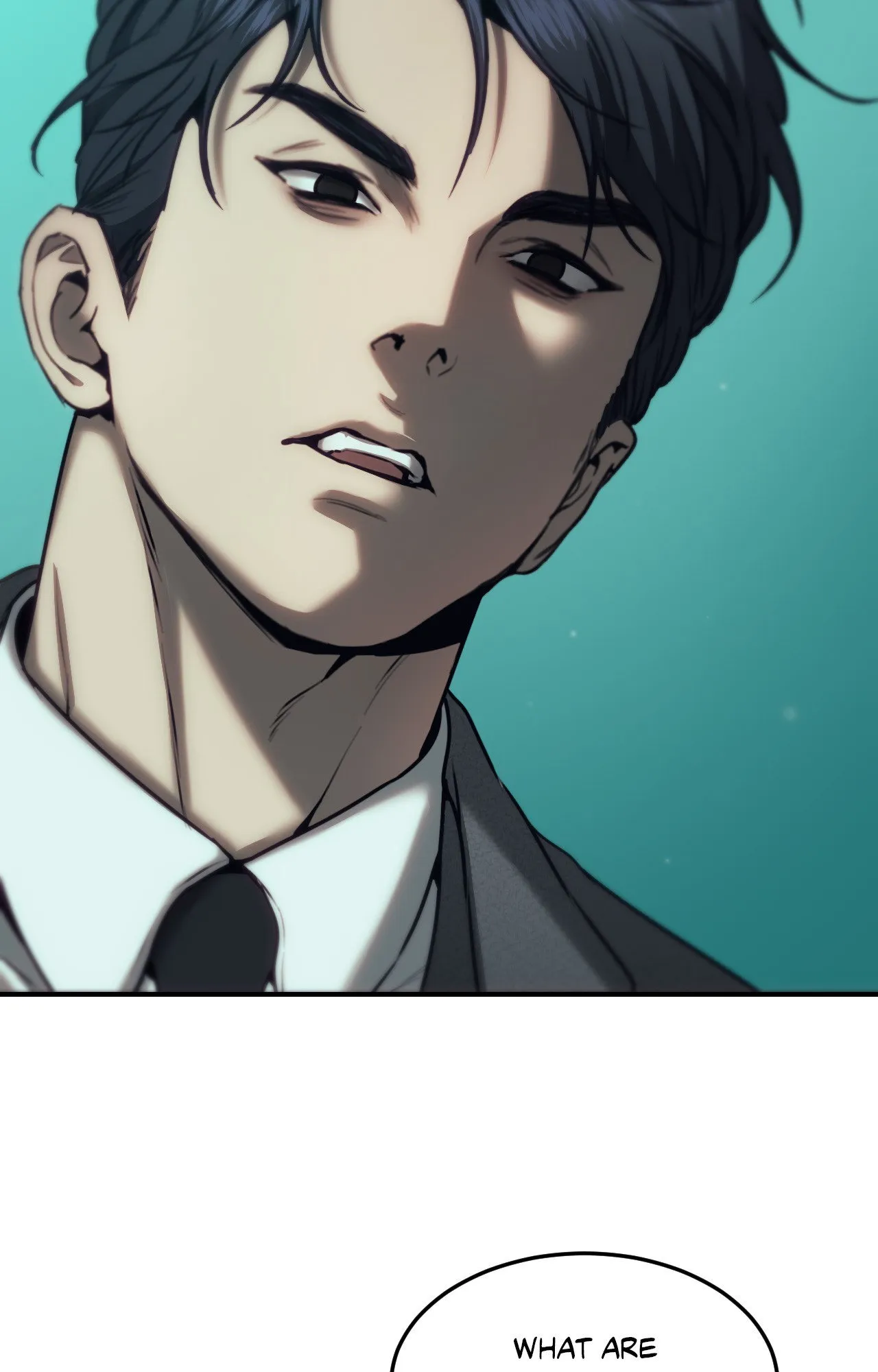 Chess Pieces - Chapter 97 Page 72