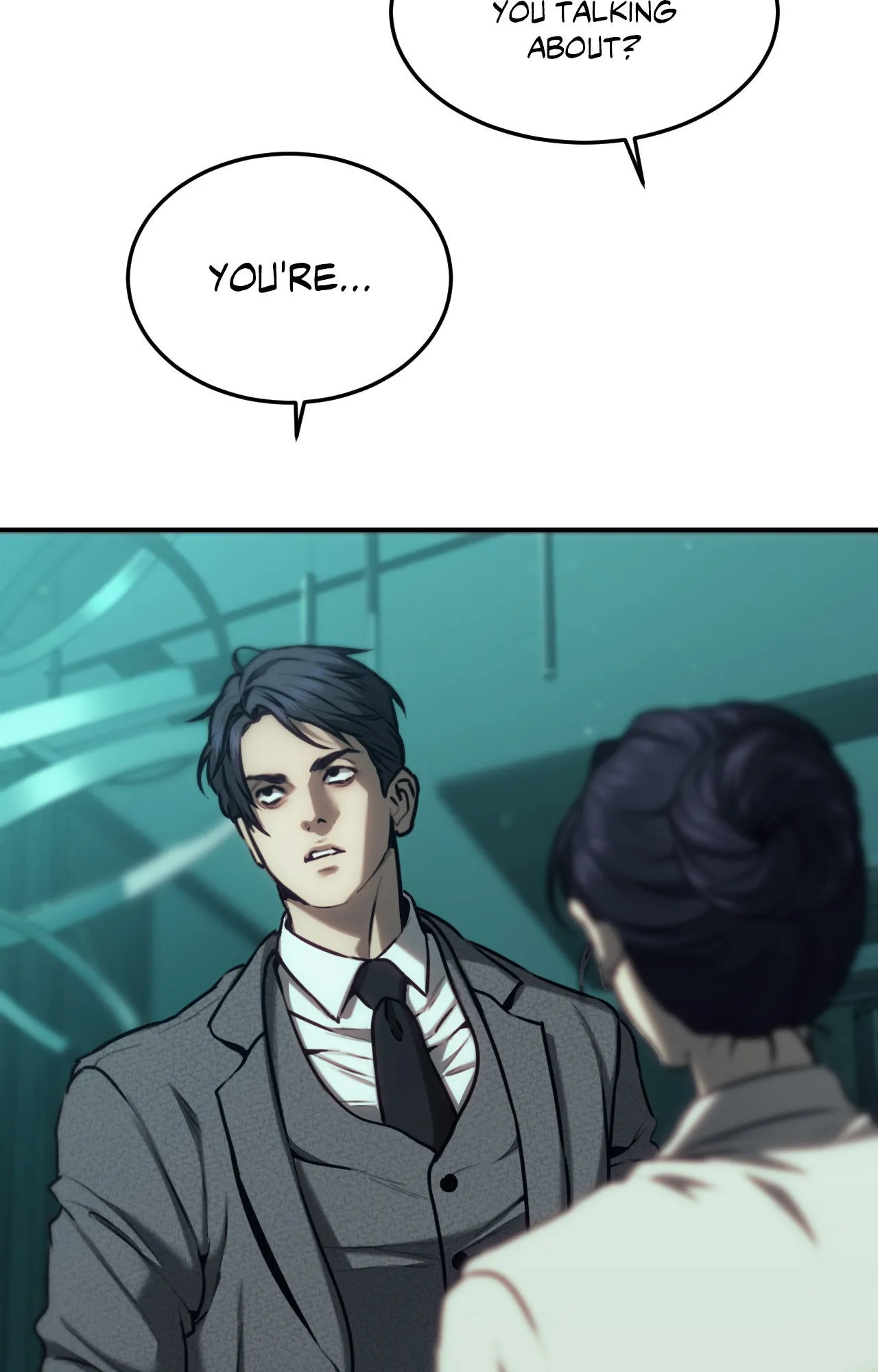 Chess Pieces - Chapter 97 Page 73
