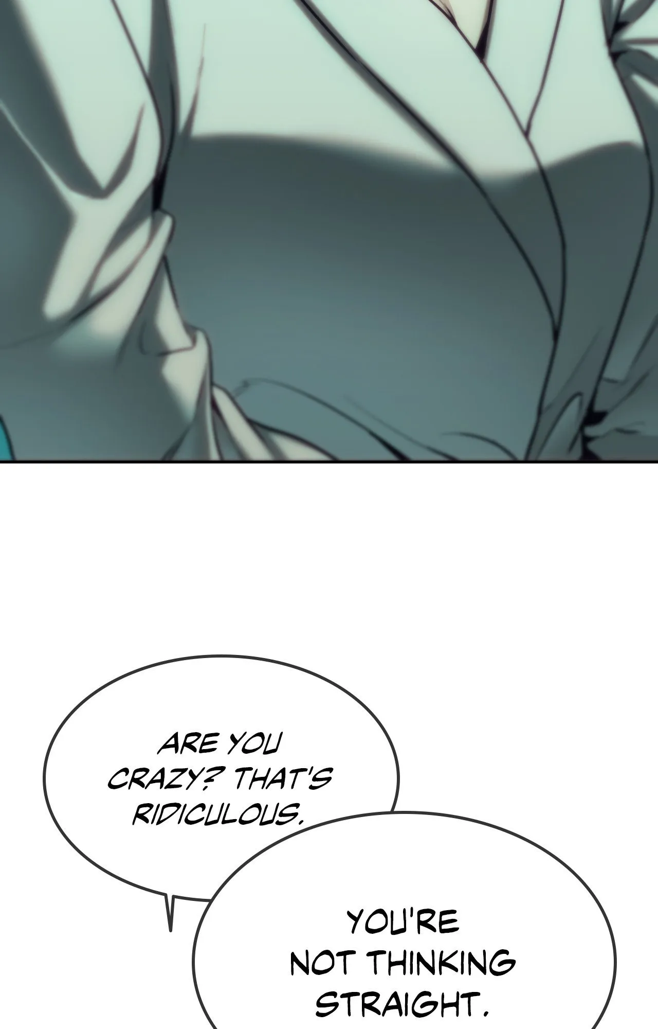 Chess Pieces - Chapter 97 Page 77