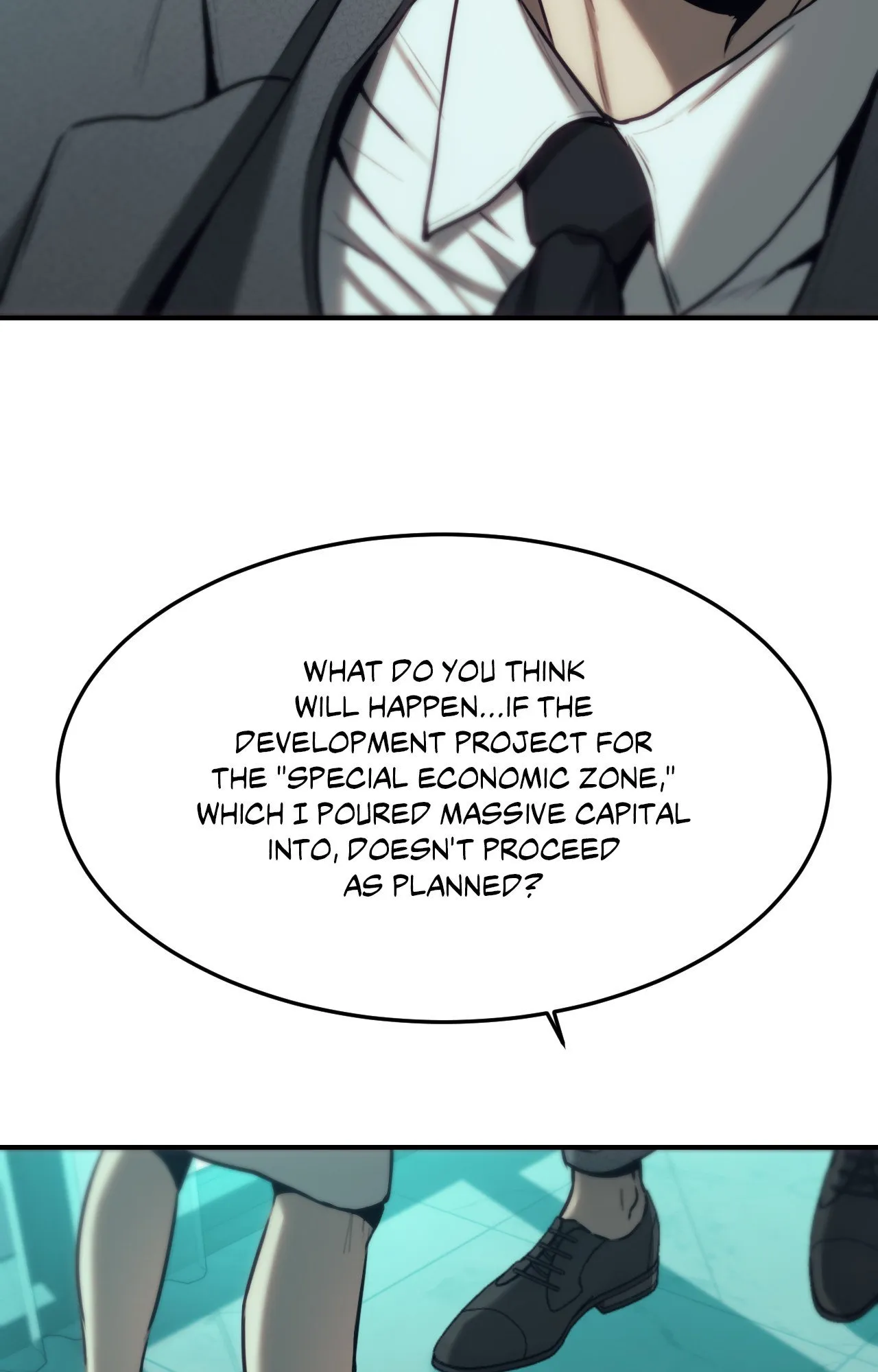 Chess Pieces - Chapter 97 Page 82