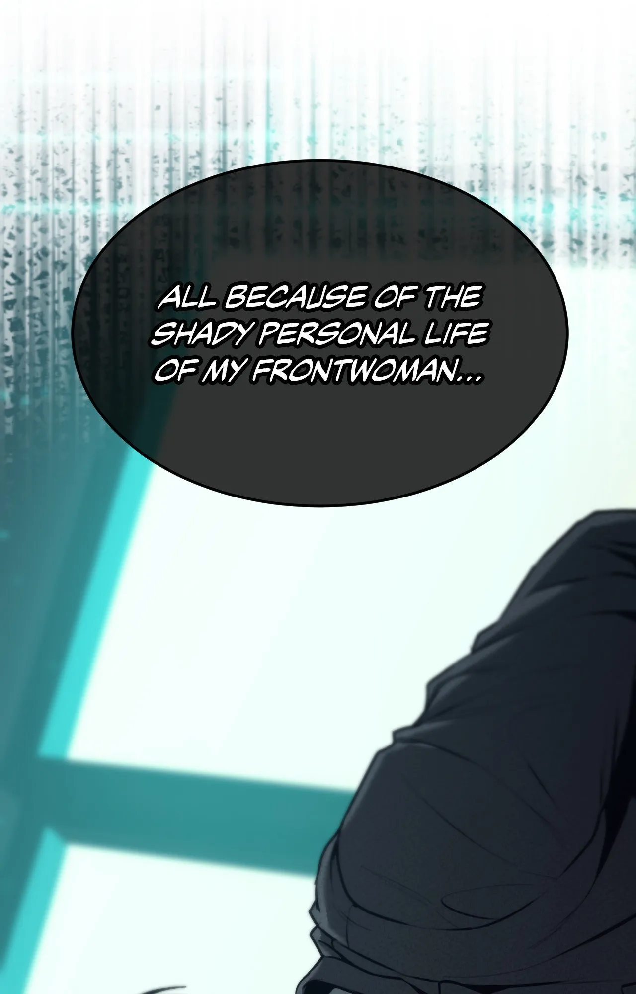 Chess Pieces - Chapter 97 Page 84