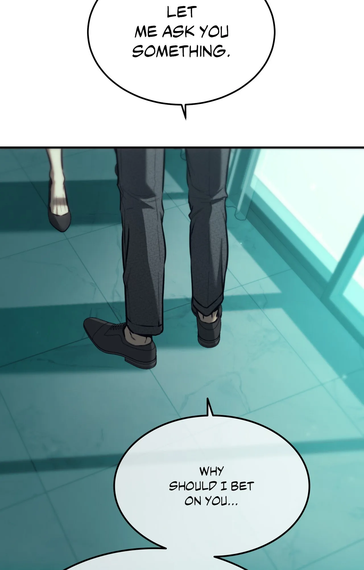 Chess Pieces - Chapter 97 Page 89
