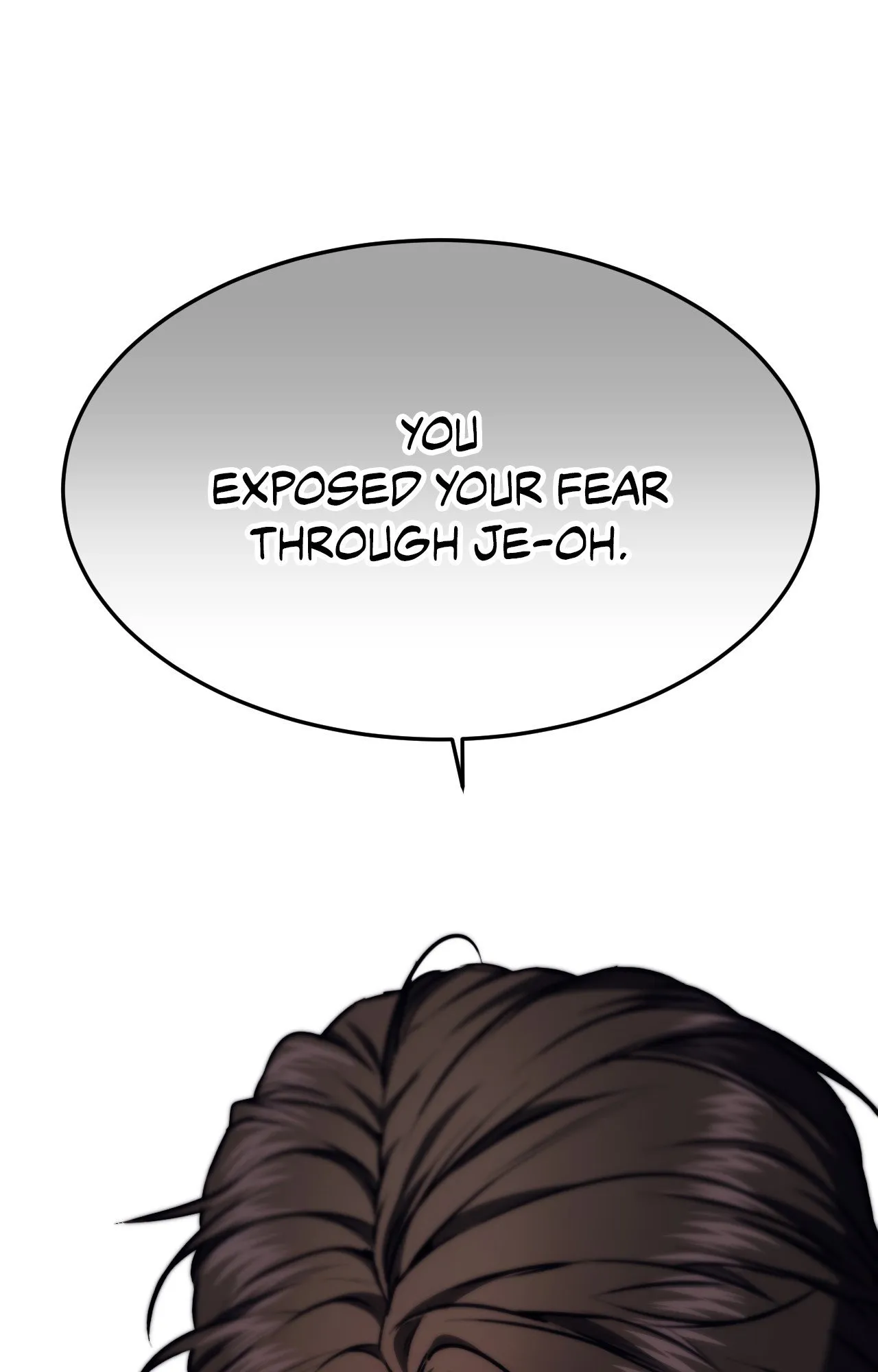 Chess Pieces - Chapter 97 Page 91