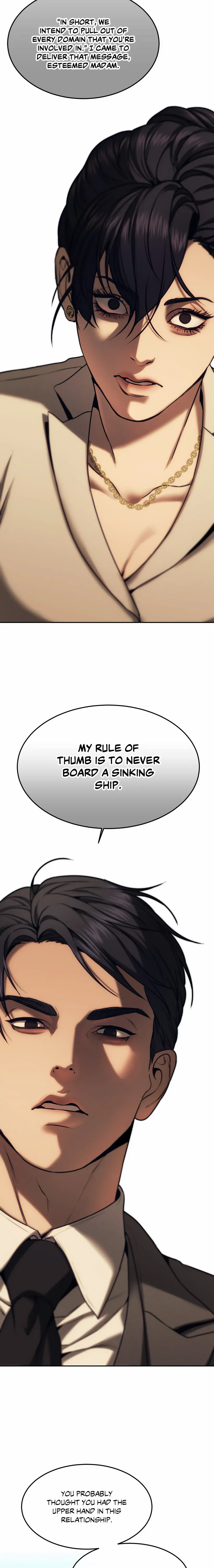 Chess Pieces - Chapter 98 Page 3