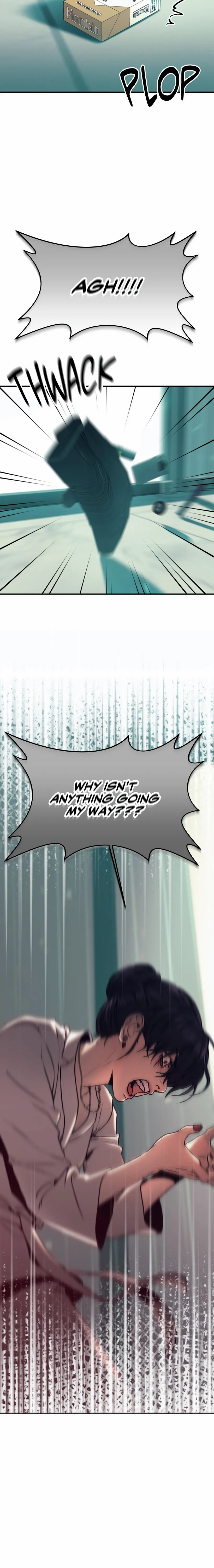 Chess Pieces - Chapter 98 Page 7