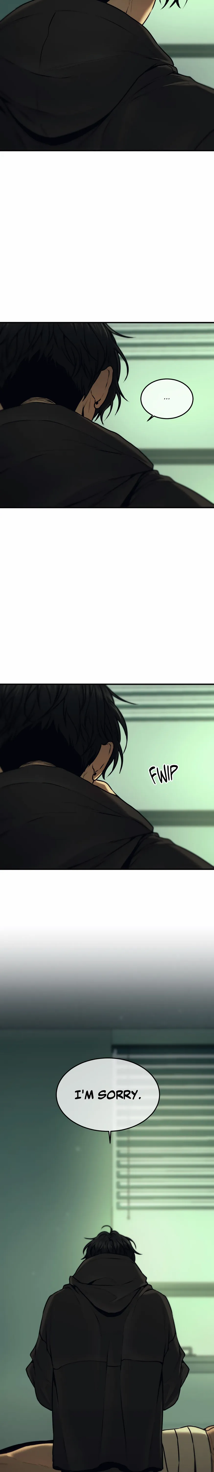Chess Pieces - Chapter 98 Page 16