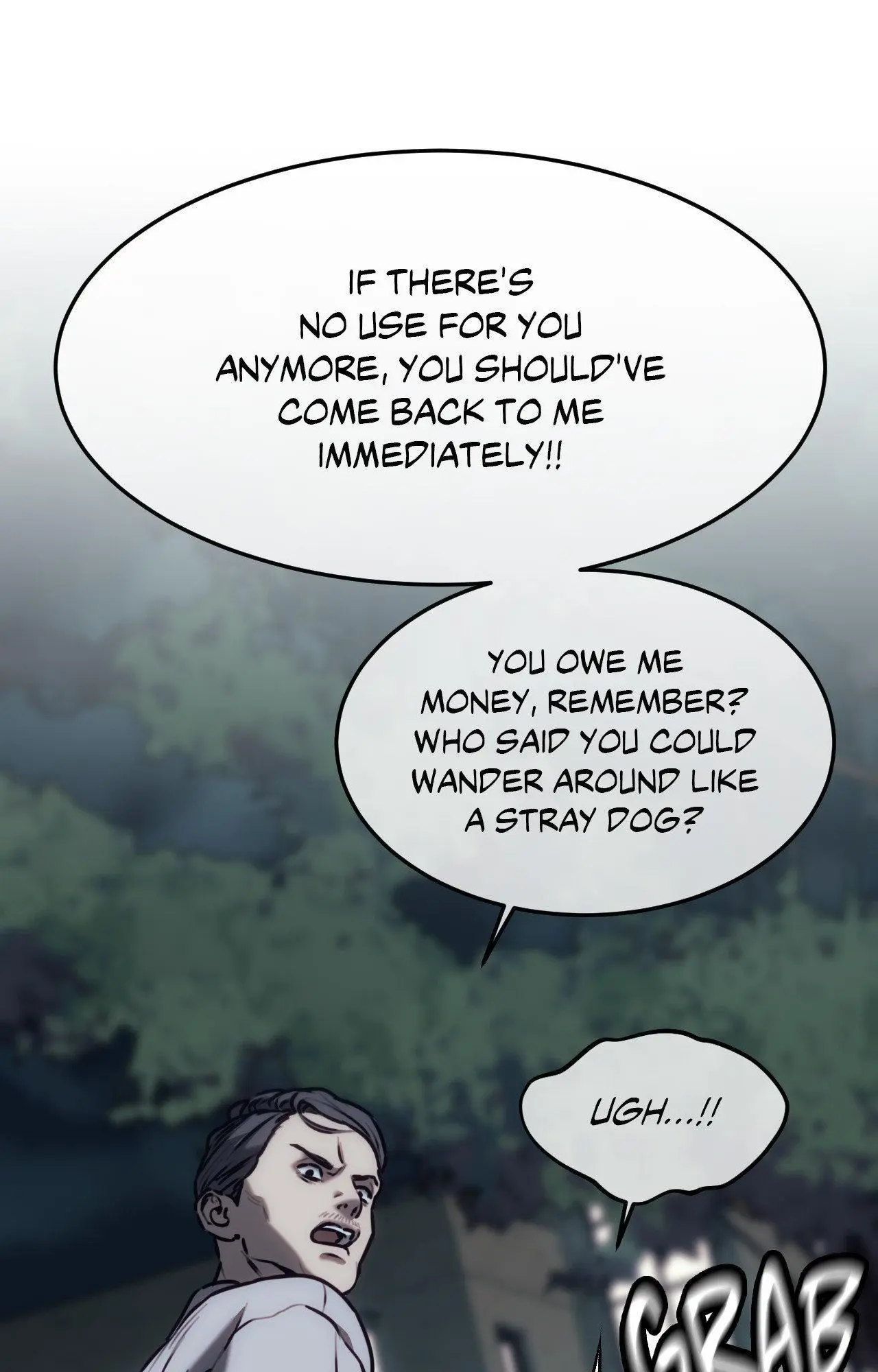 Chess Pieces - Chapter 99 Page 6
