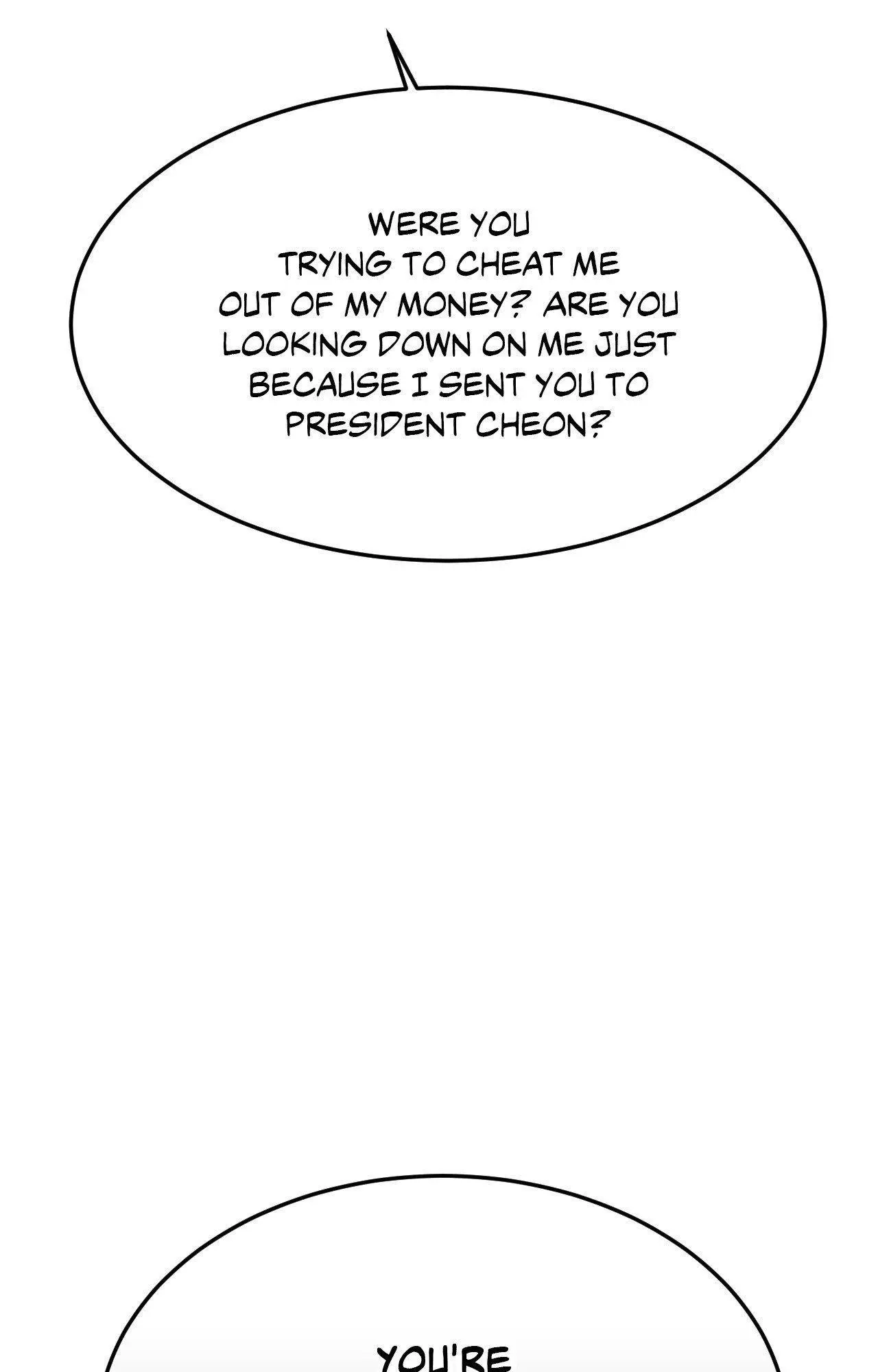 Chess Pieces - Chapter 99 Page 8