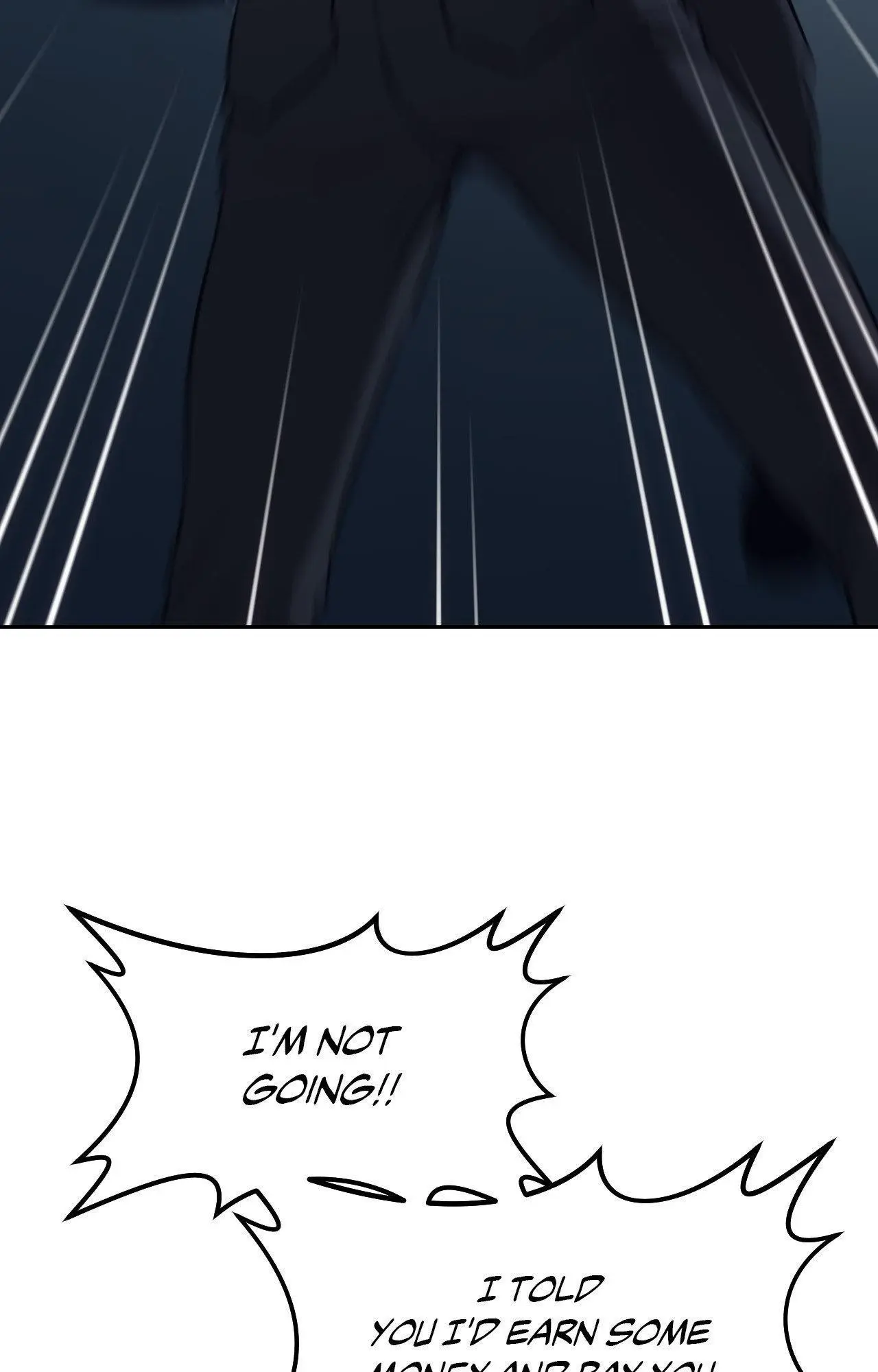 Chess Pieces - Chapter 99 Page 12