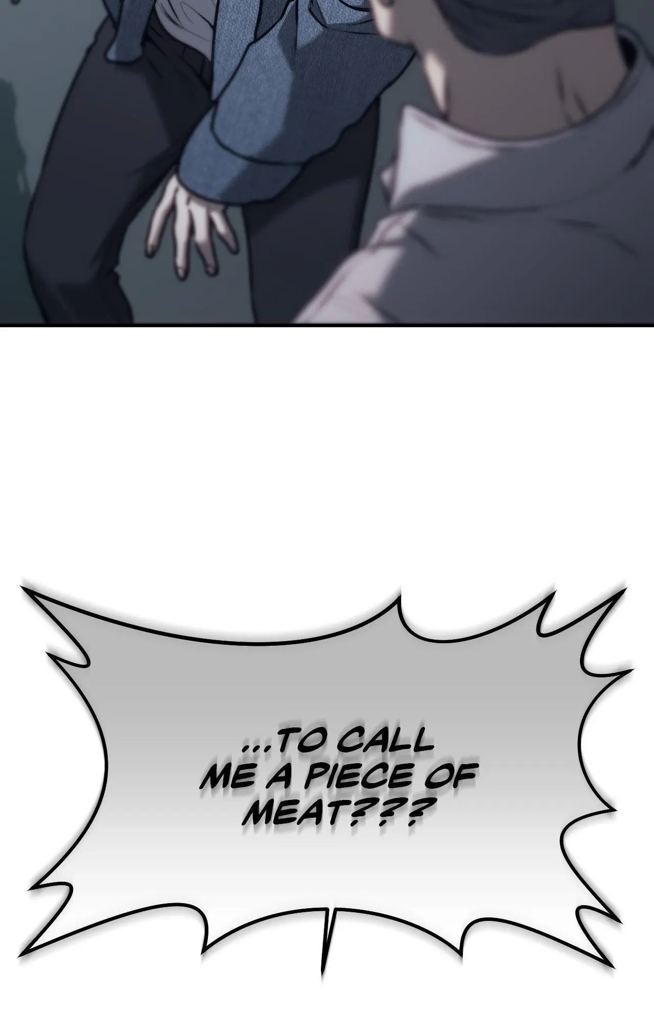Chess Pieces - Chapter 99 Page 14