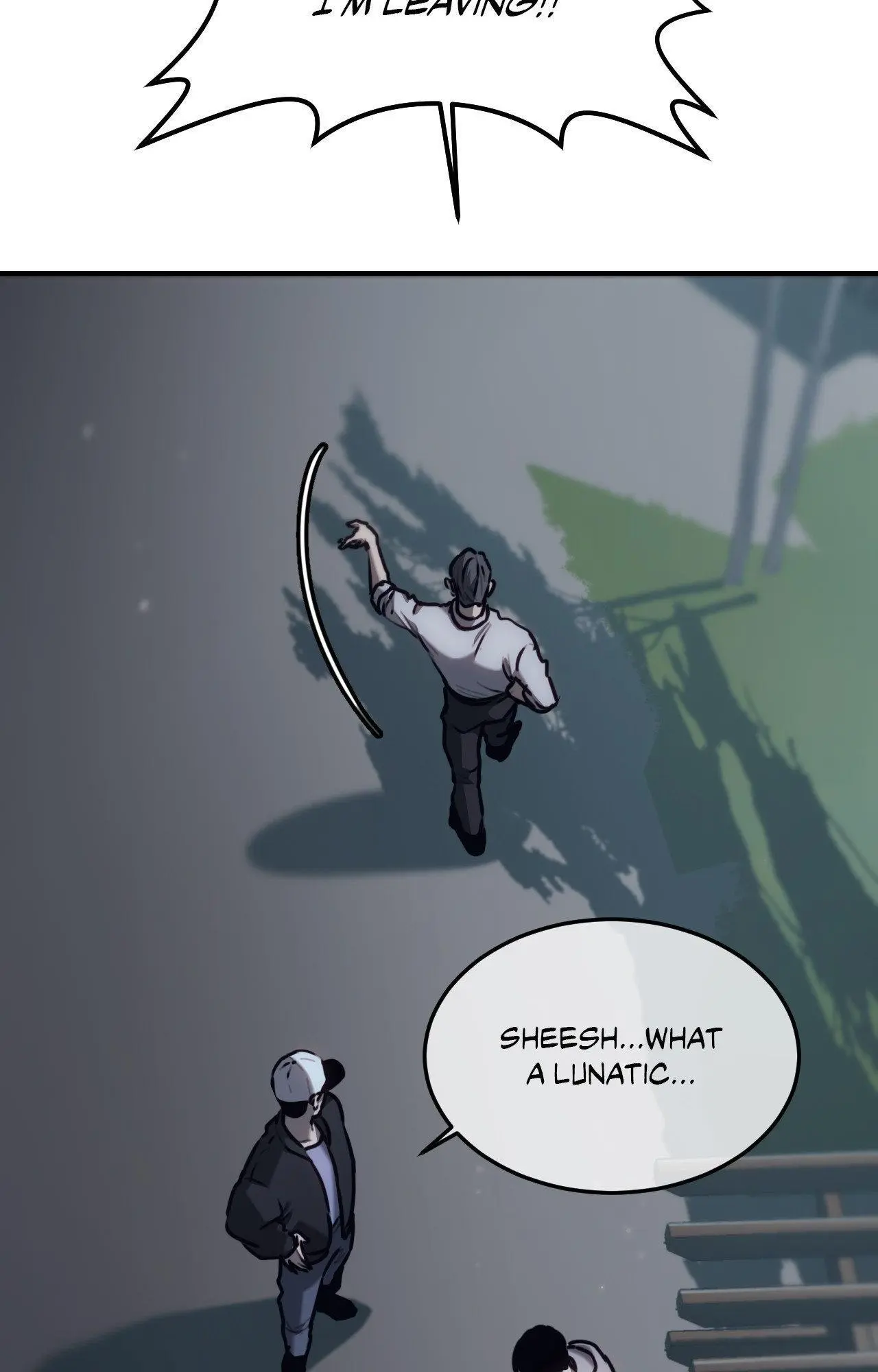 Chess Pieces - Chapter 99 Page 30