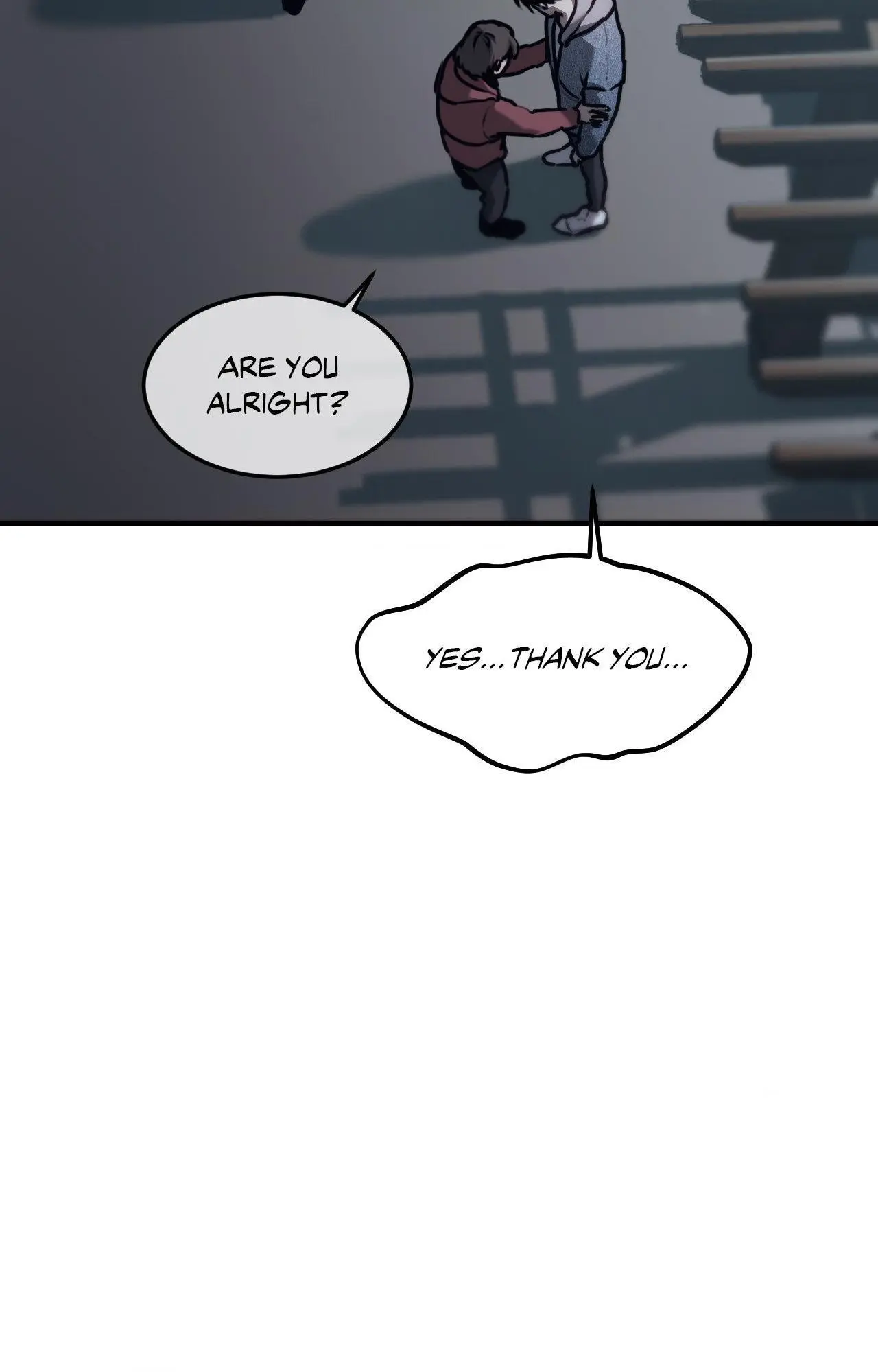 Chess Pieces - Chapter 99 Page 31