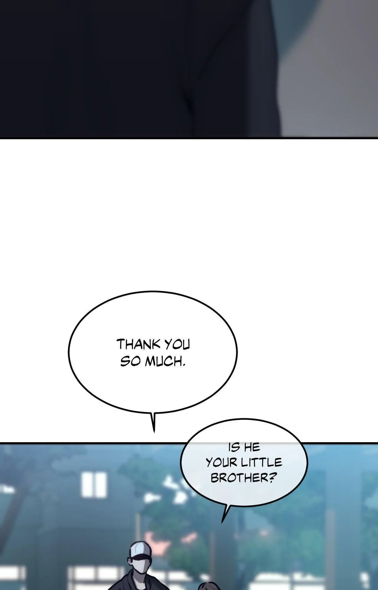 Chess Pieces - Chapter 99 Page 33