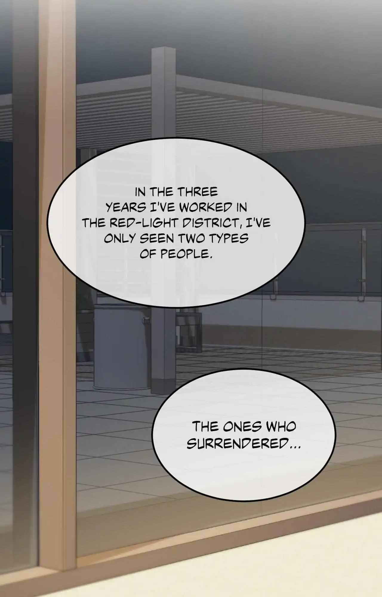 Chess Pieces - Chapter 99 Page 44