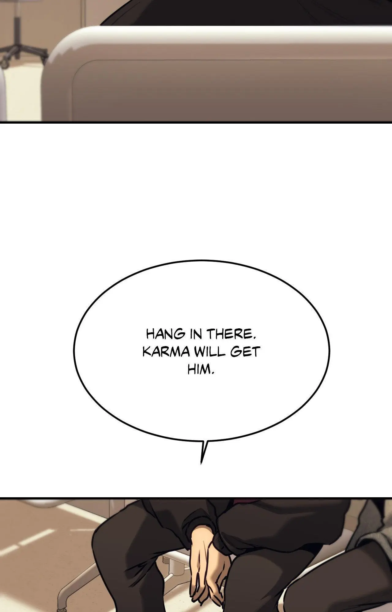 Chess Pieces - Chapter 99 Page 48