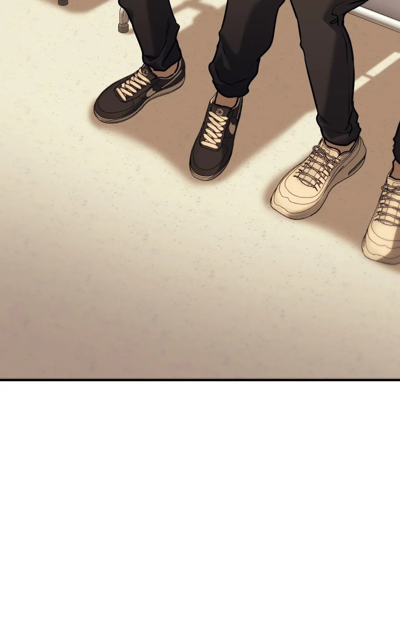 Chess Pieces - Chapter 99 Page 49