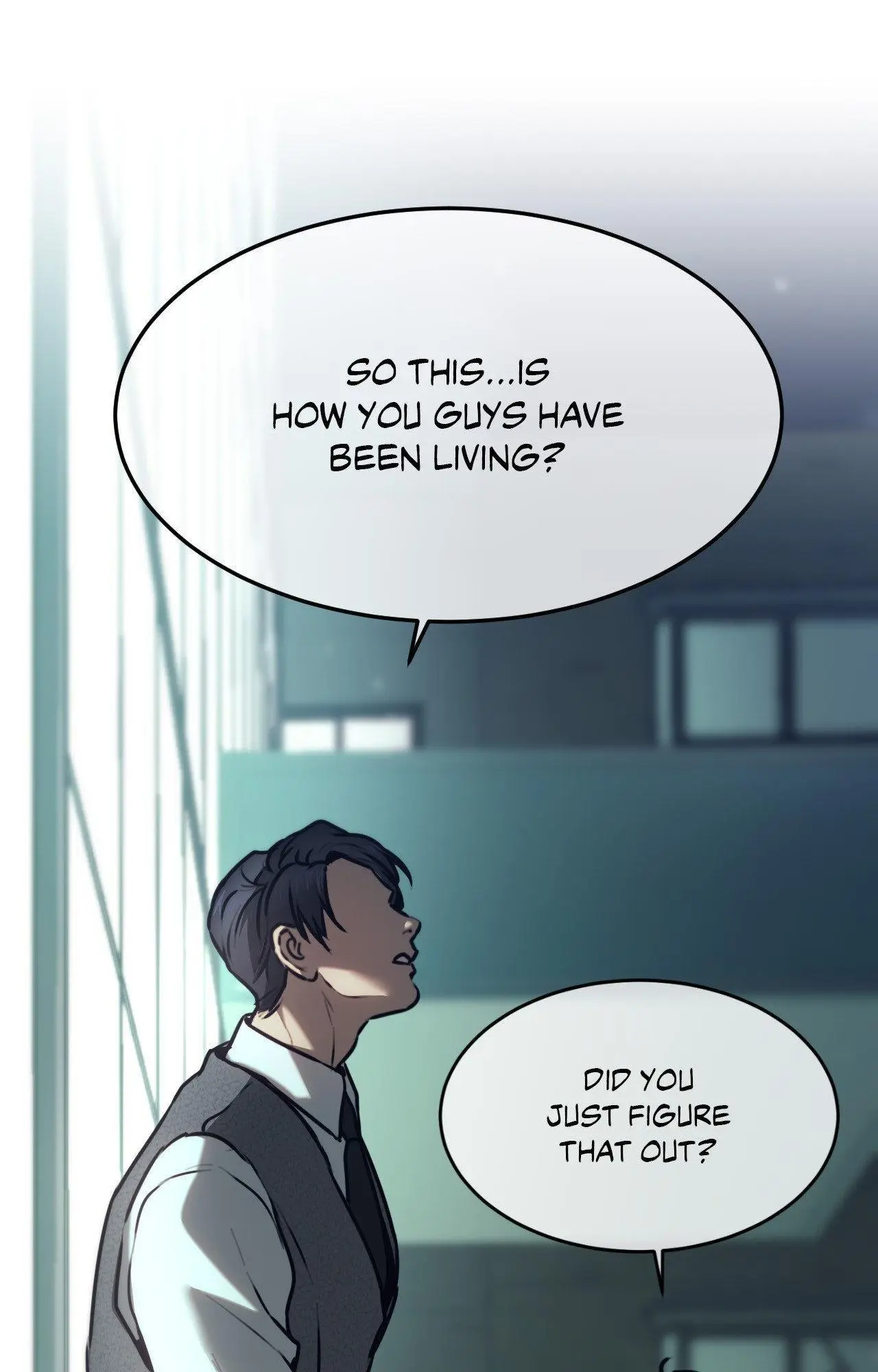 Chess Pieces - Chapter 99 Page 62