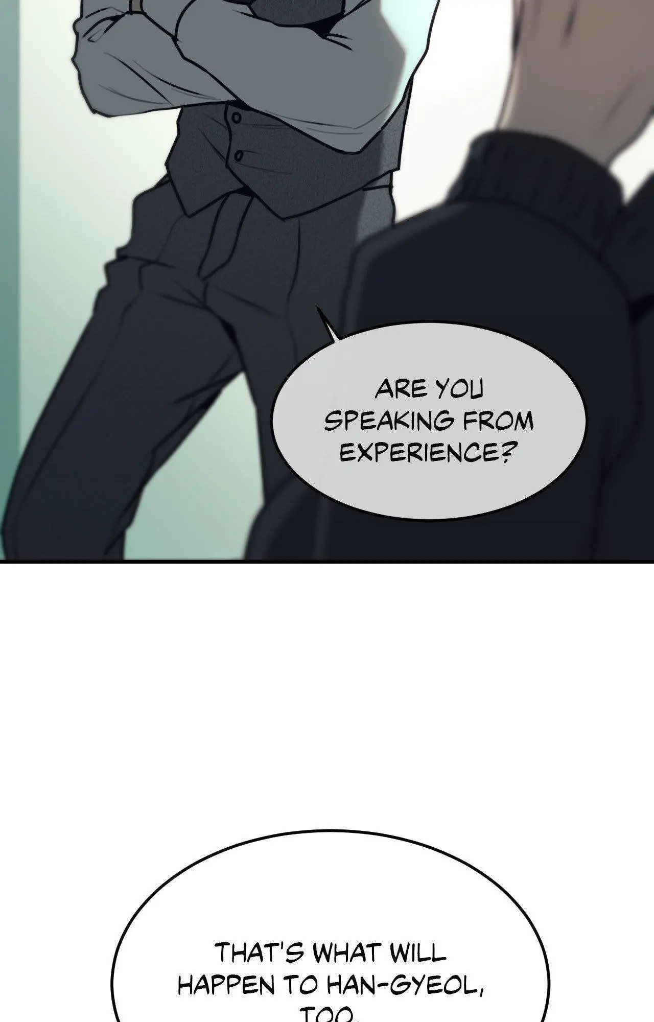 Chess Pieces - Chapter 99 Page 67