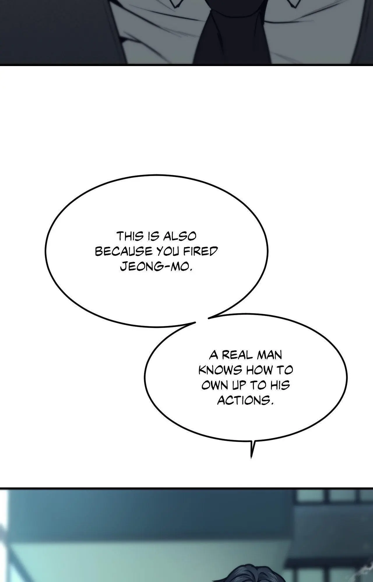Chess Pieces - Chapter 99 Page 72