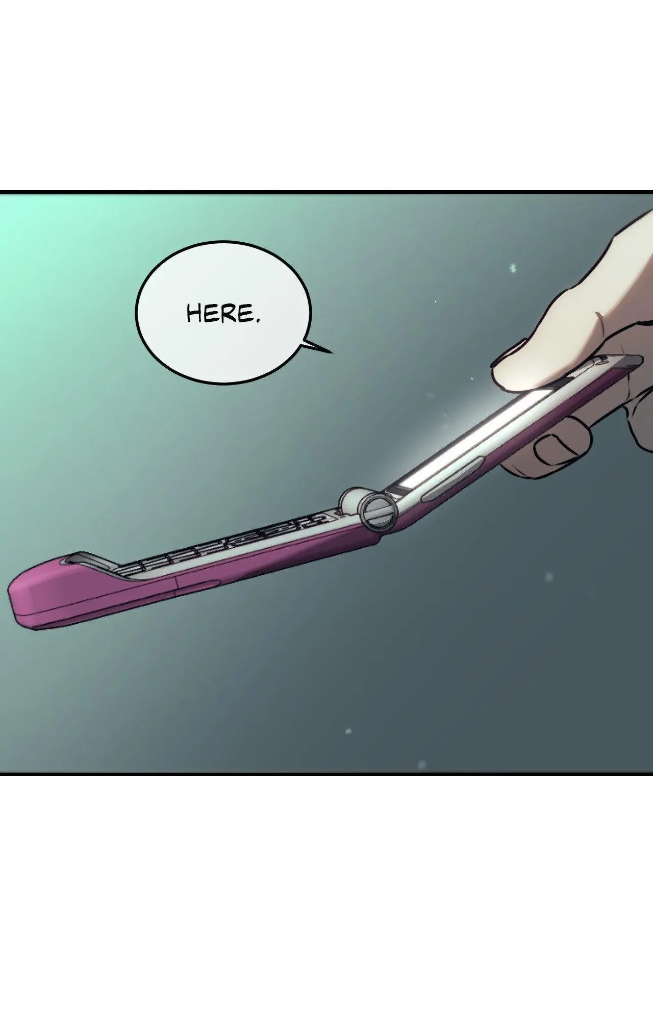 Chess Pieces - Chapter 99 Page 74