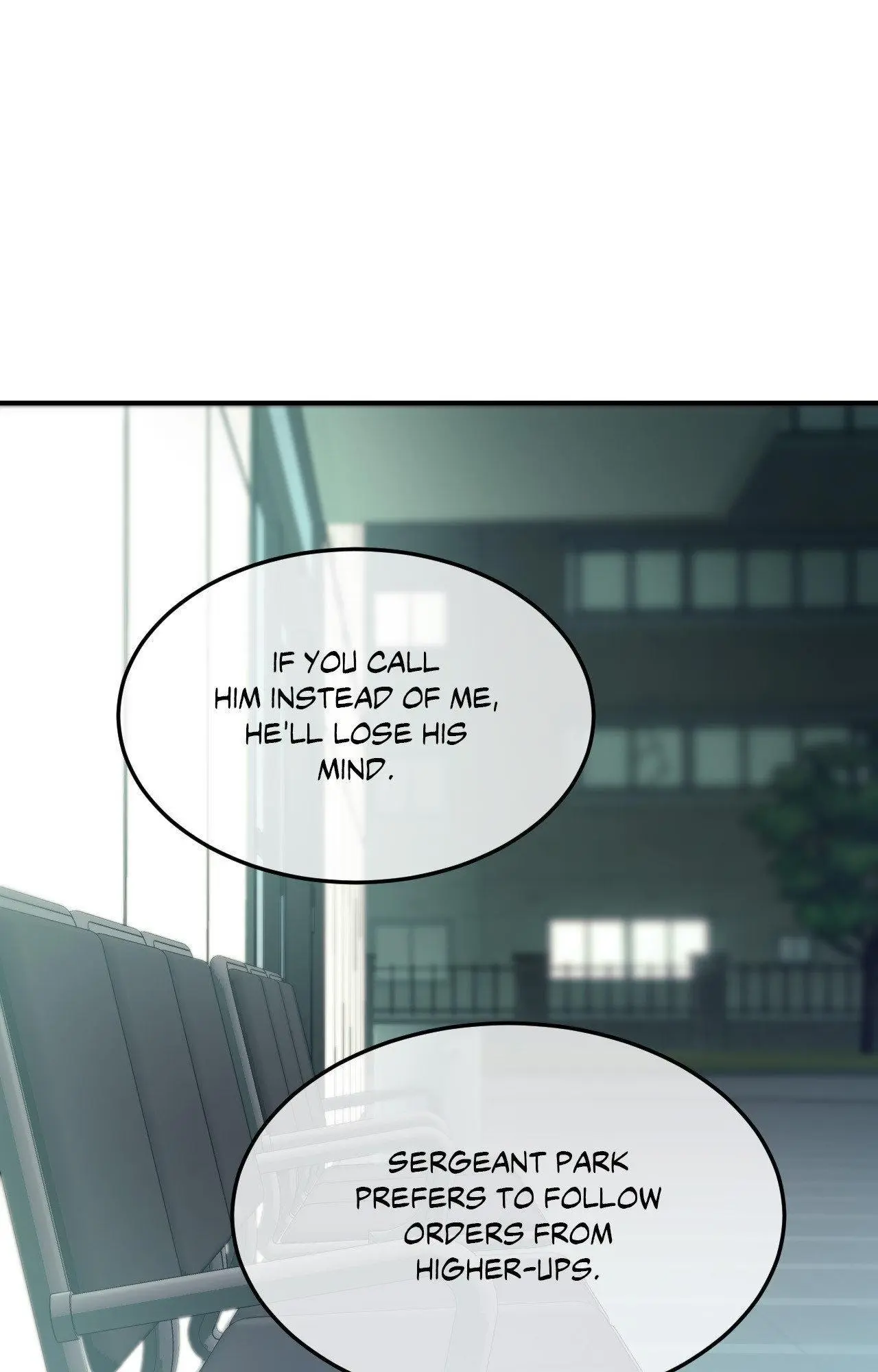 Chess Pieces - Chapter 99 Page 77