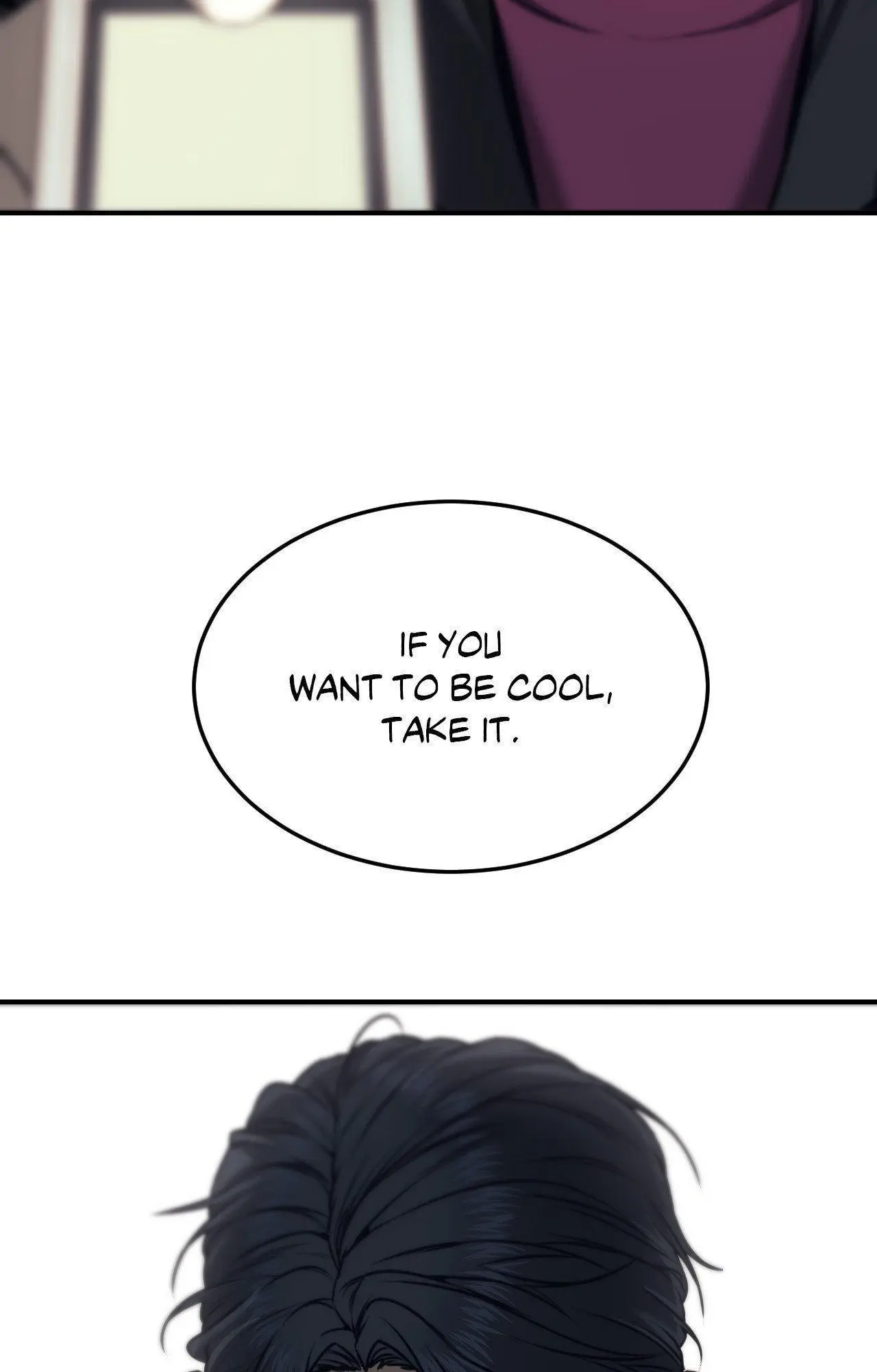 Chess Pieces - Chapter 99 Page 80