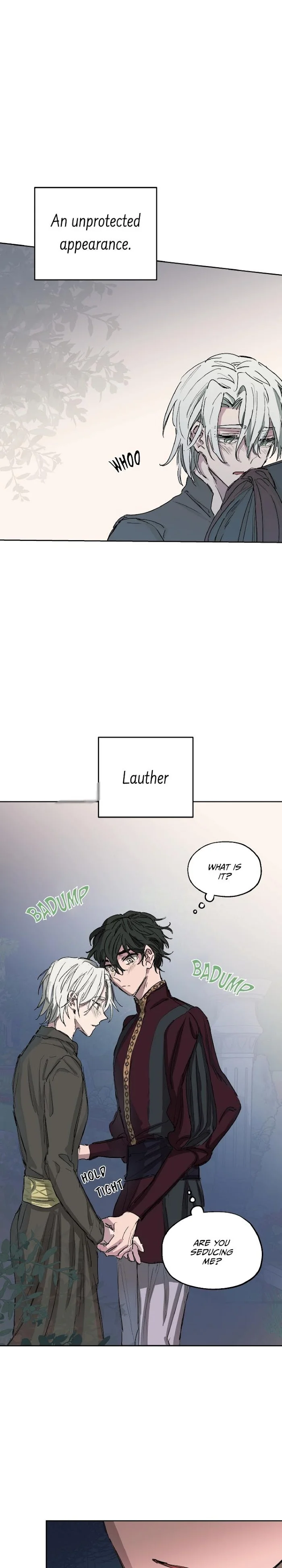 Arrogant Otto The 1St - Chapter 1 Page 16