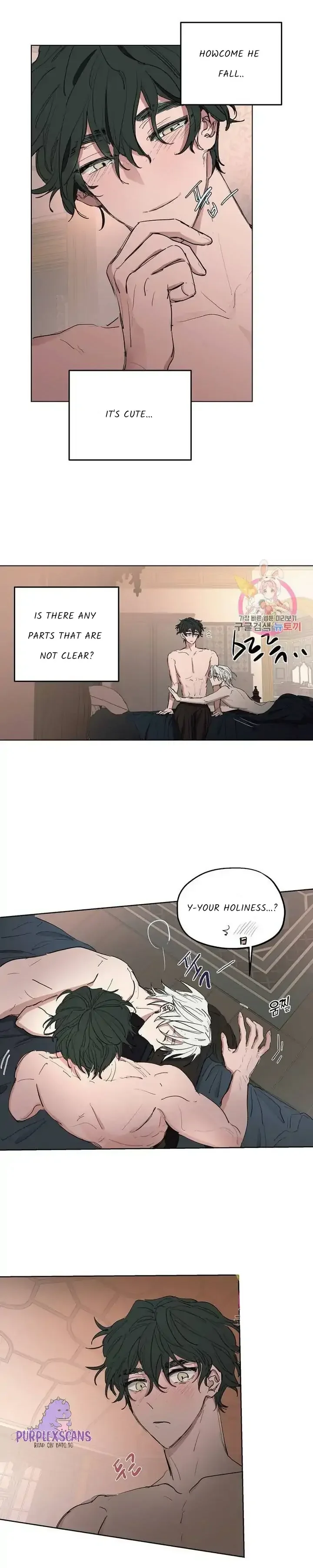Arrogant Otto The 1St - Chapter 12 Page 5