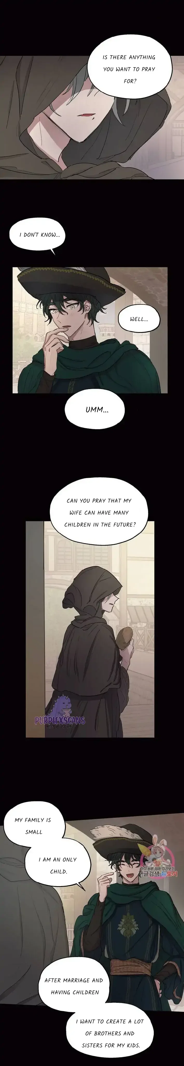 Arrogant Otto The 1St - Chapter 13 Page 12