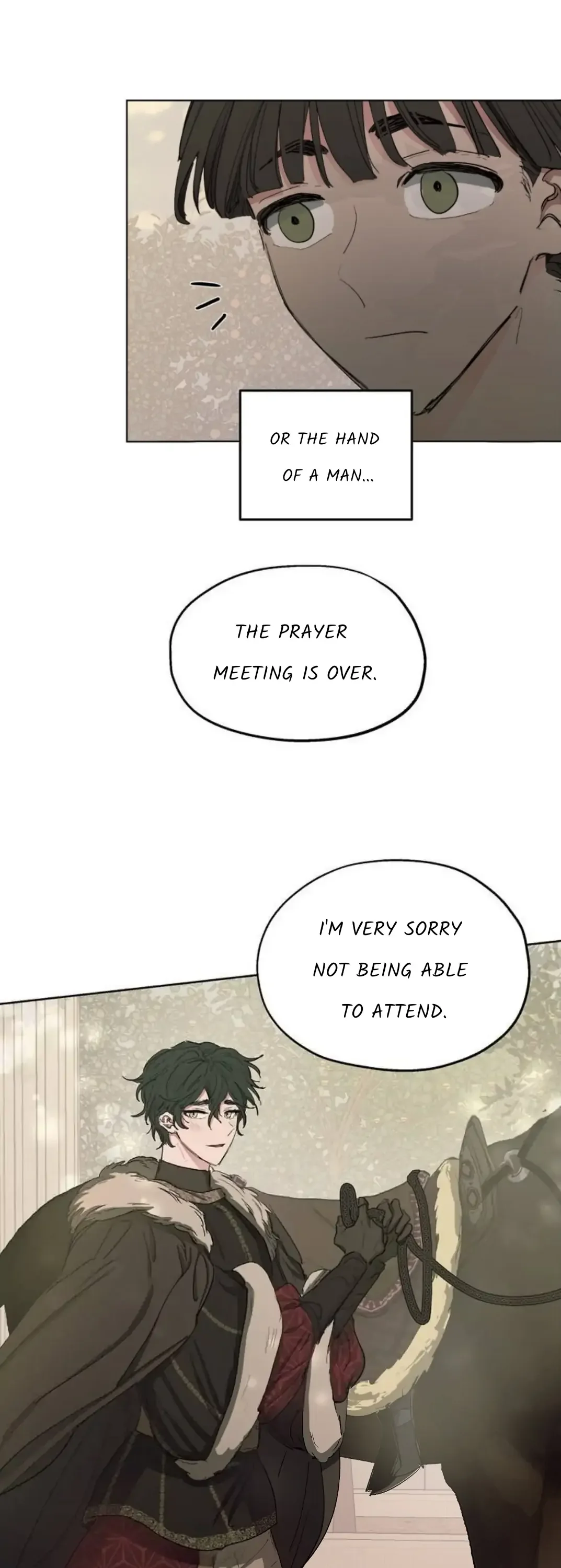 Arrogant Otto The 1St - Chapter 14 Page 15