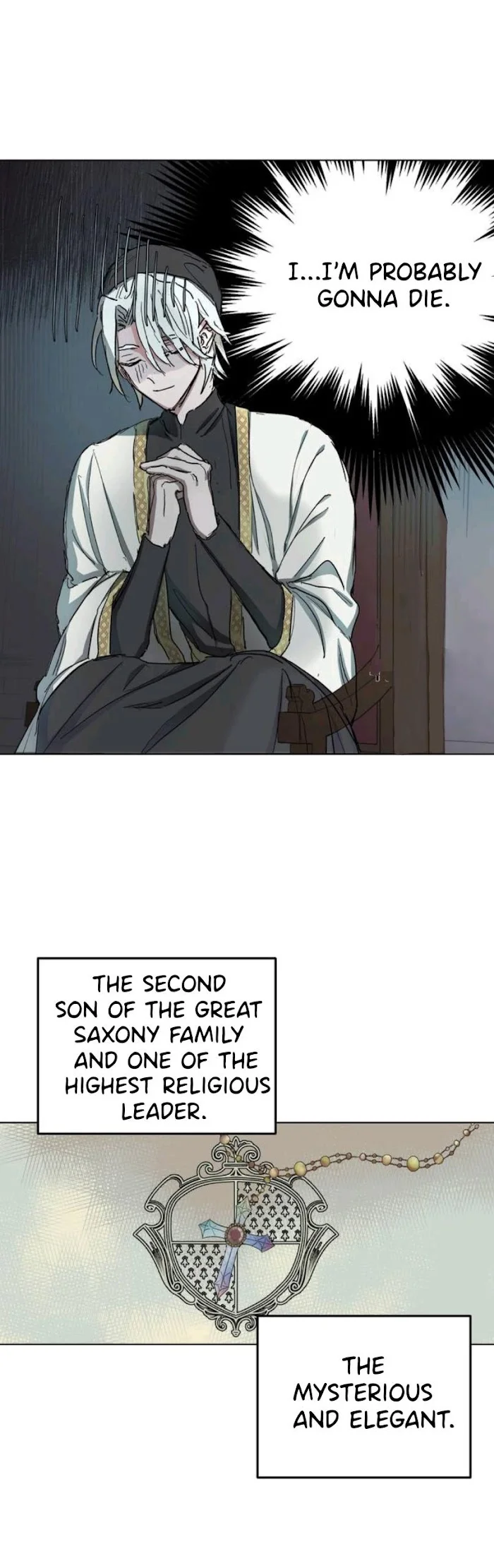 Arrogant Otto The 1St - Chapter 2 Page 4