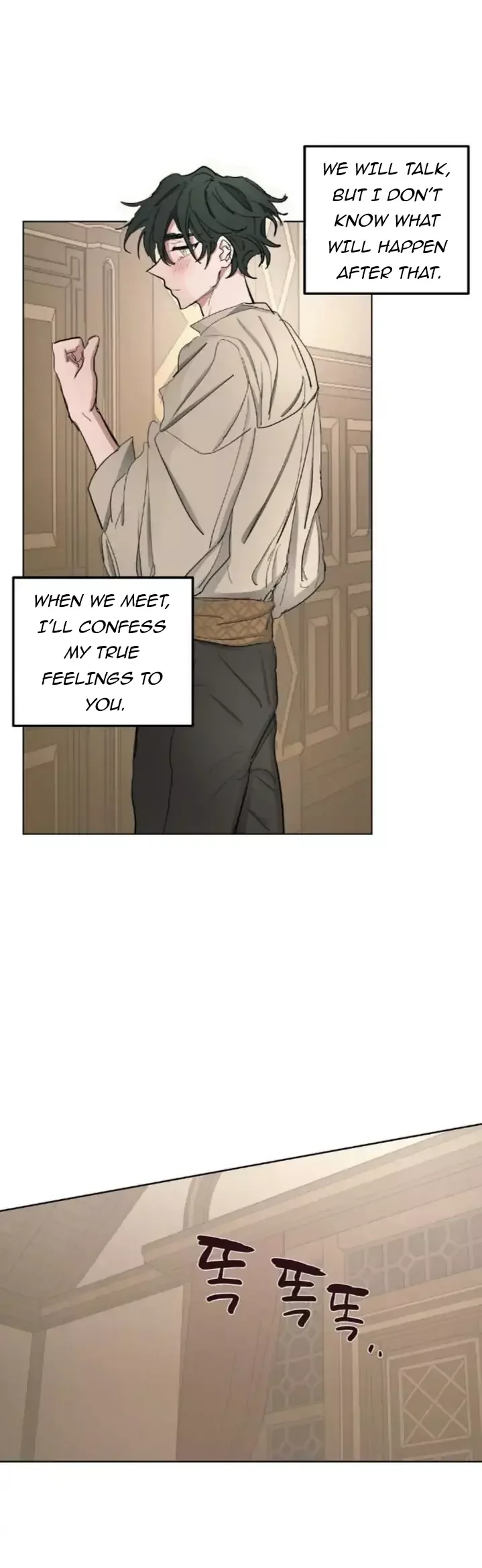 Arrogant Otto The 1St - Chapter 21 Page 22