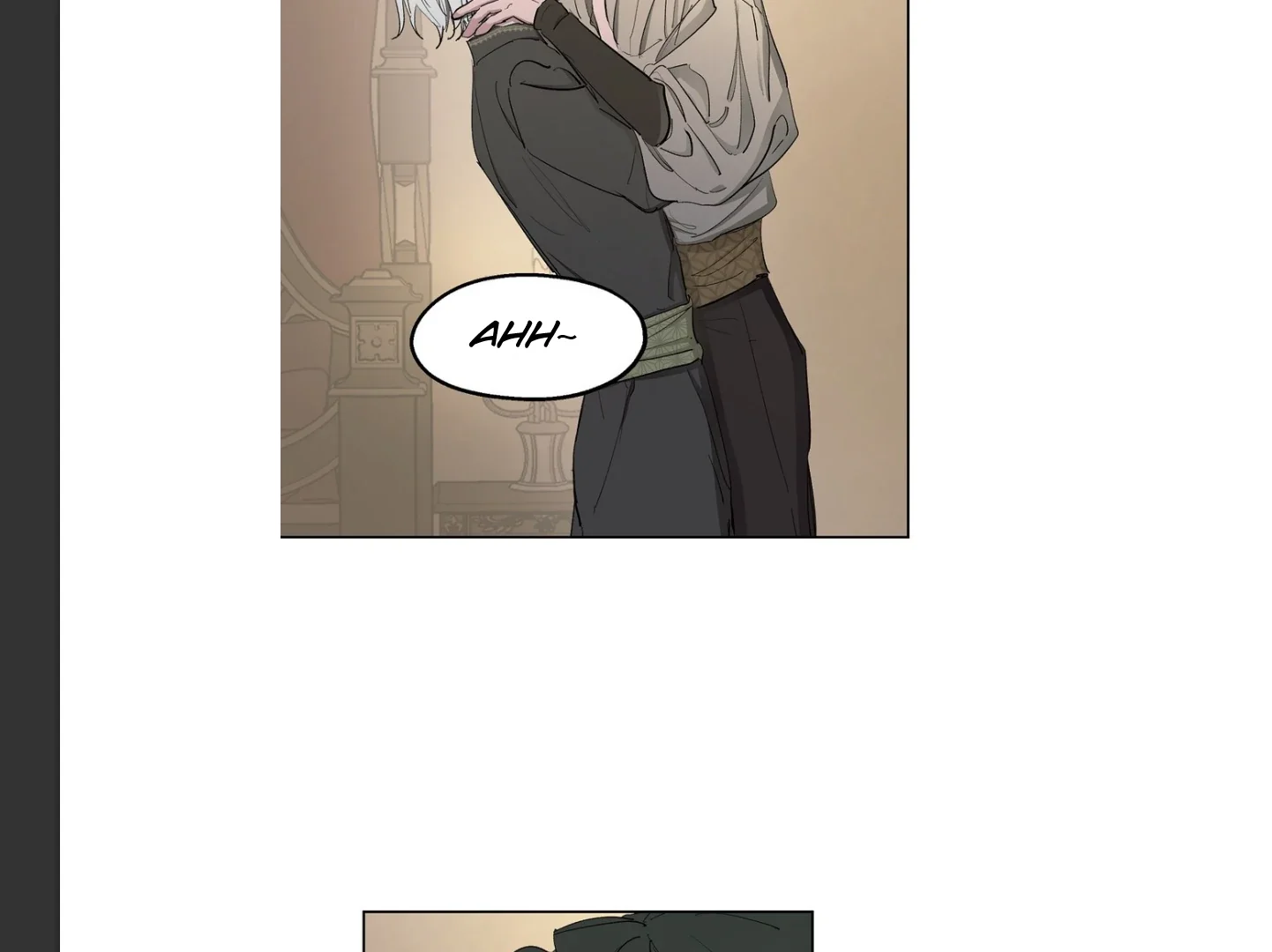 Arrogant Otto The 1St - Chapter 24 Page 10