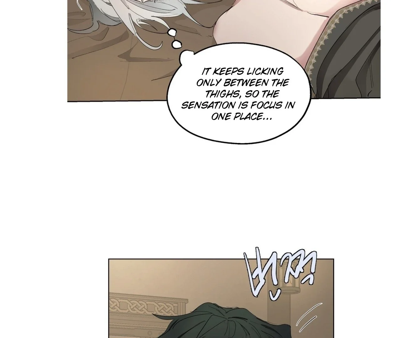 Arrogant Otto The 1St - Chapter 24 Page 37