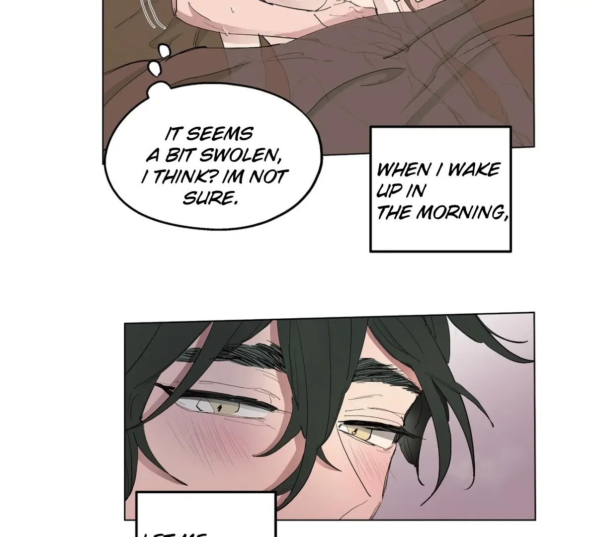 Arrogant Otto The 1St - Chapter 24 Page 63