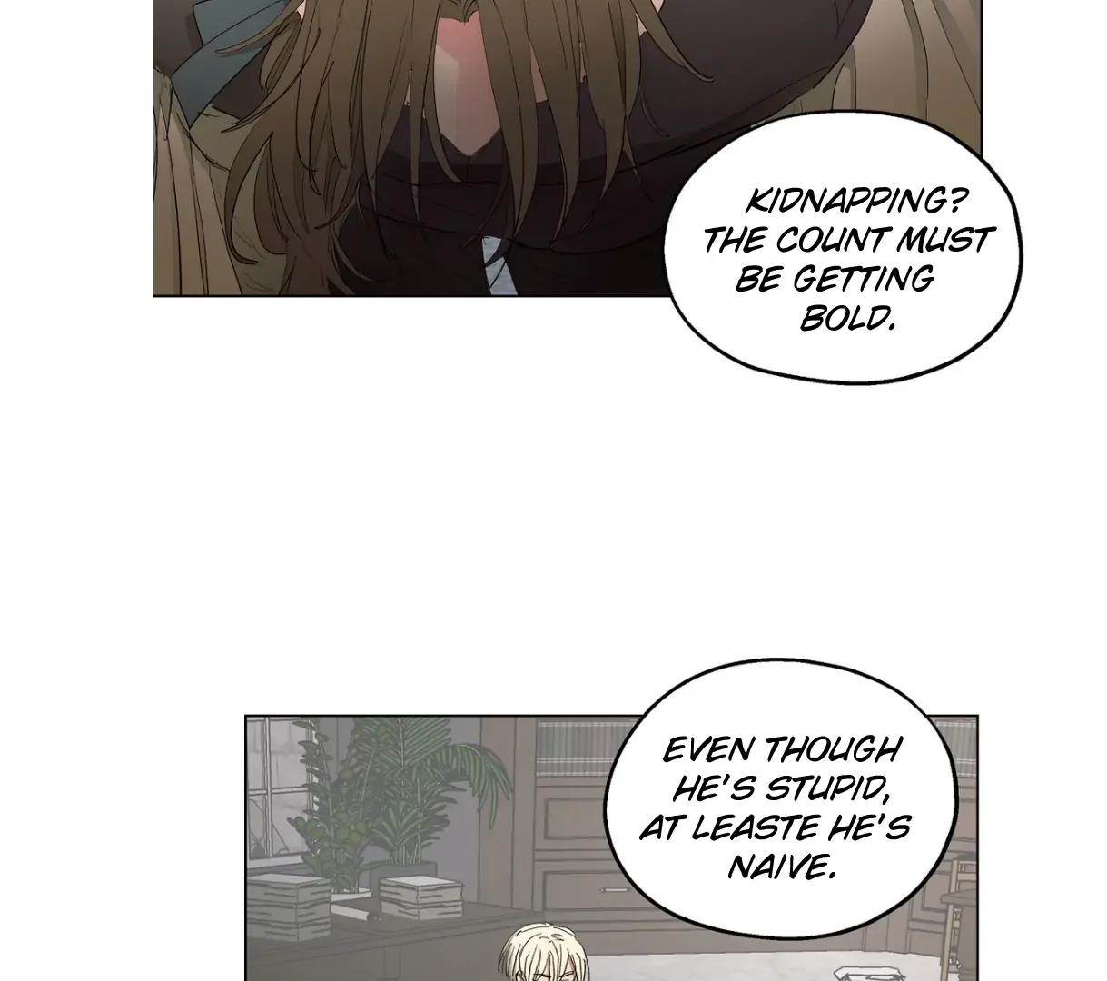 Arrogant Otto The 1St - Chapter 24 Page 70