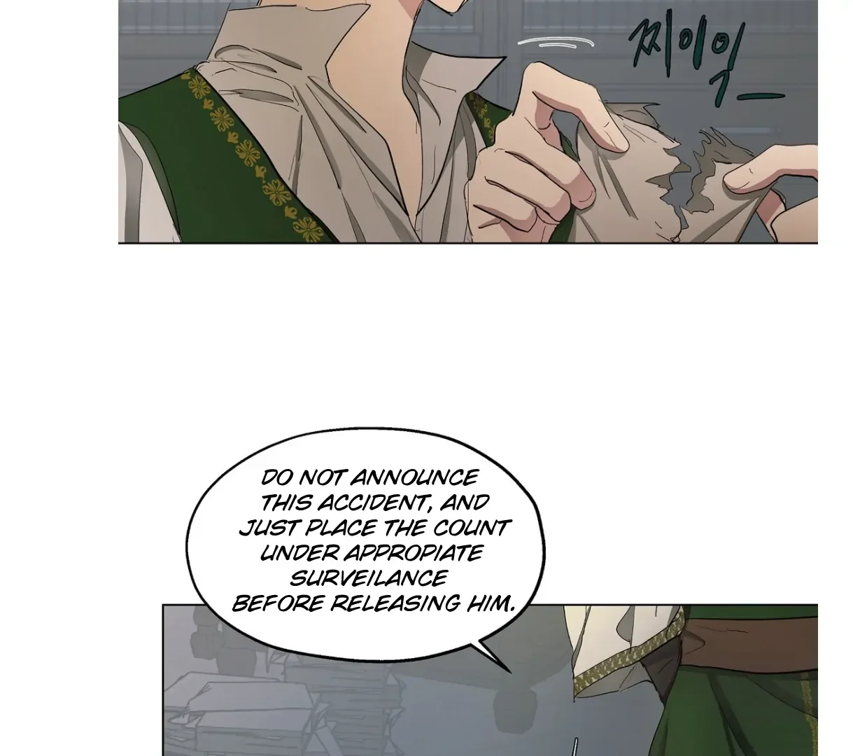 Arrogant Otto The 1St - Chapter 24 Page 73