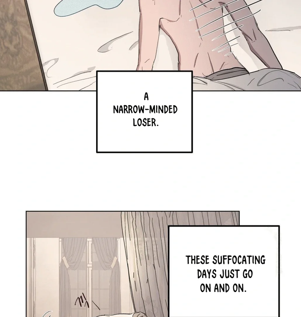 Arrogant Otto The 1St - Chapter 28 Page 9